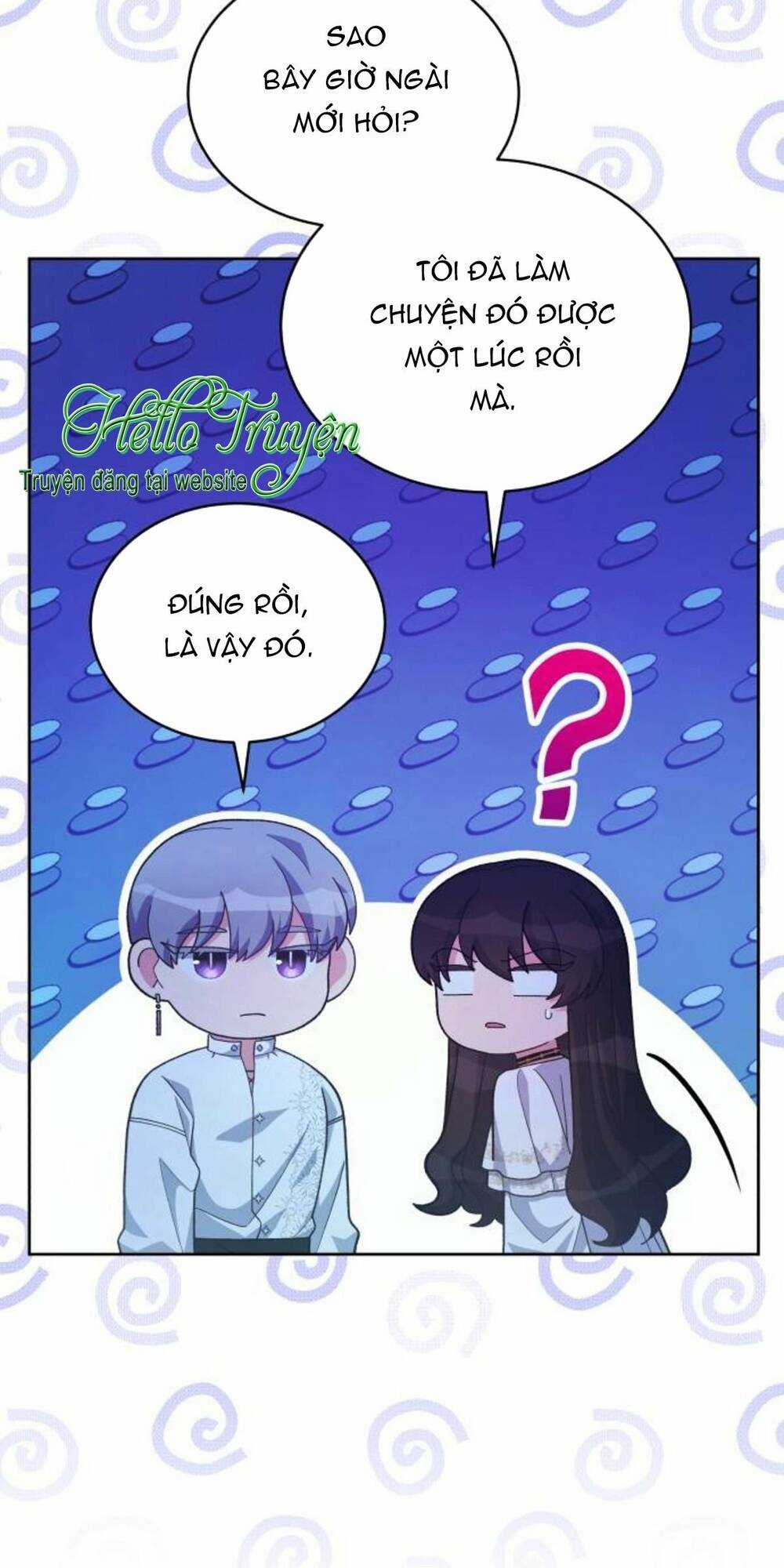 Tôi Đã Quyến Rũ Vị Công Tước Dối Trá Chapter 27.1 trang 5