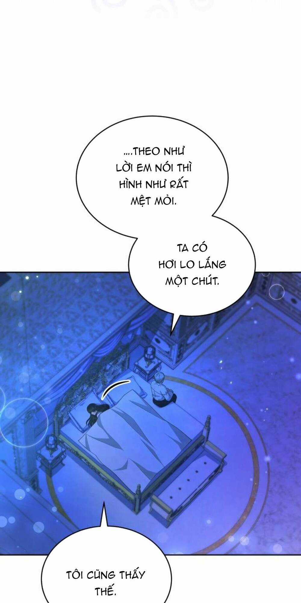 Tôi Đã Quyến Rũ Vị Công Tước Dối Trá Chapter 27.1 trang 6