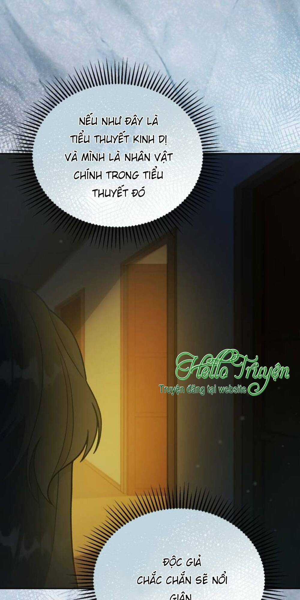 Tôi Đã Quyến Rũ Vị Công Tước Dối Trá Chapter 27.2 trang 23