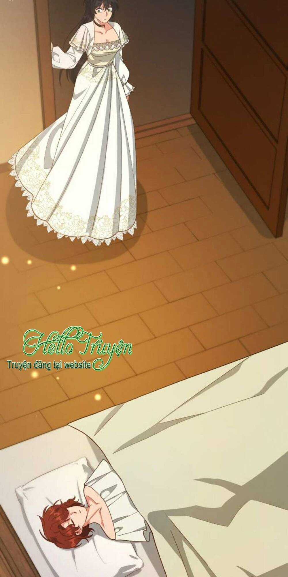 Tôi Đã Quyến Rũ Vị Công Tước Dối Trá Chapter 27.2 trang 28