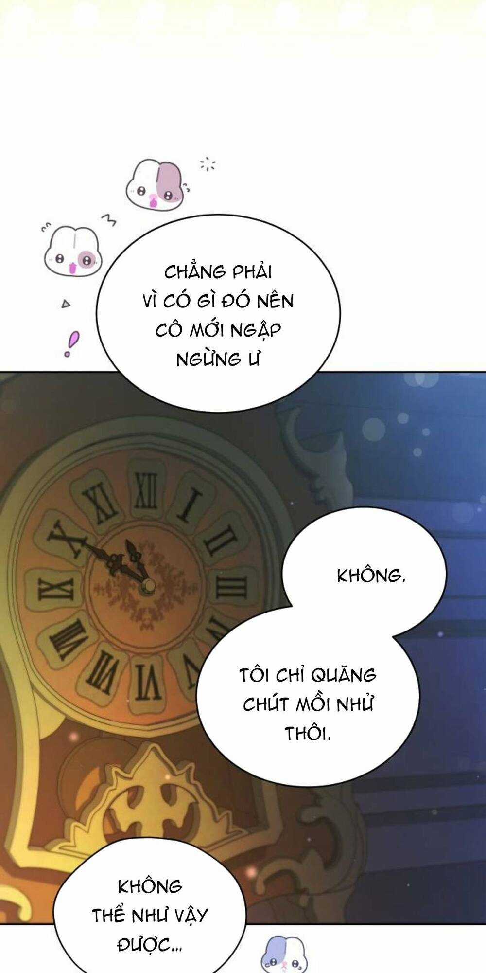 Tôi Đã Quyến Rũ Vị Công Tước Dối Trá Chapter 27.2 trang 3