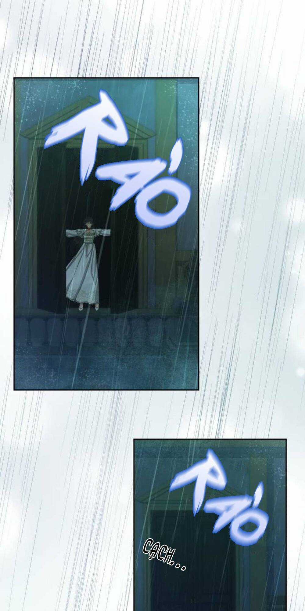 Tôi Đã Quyến Rũ Vị Công Tước Dối Trá Chapter 27.2 trang 7