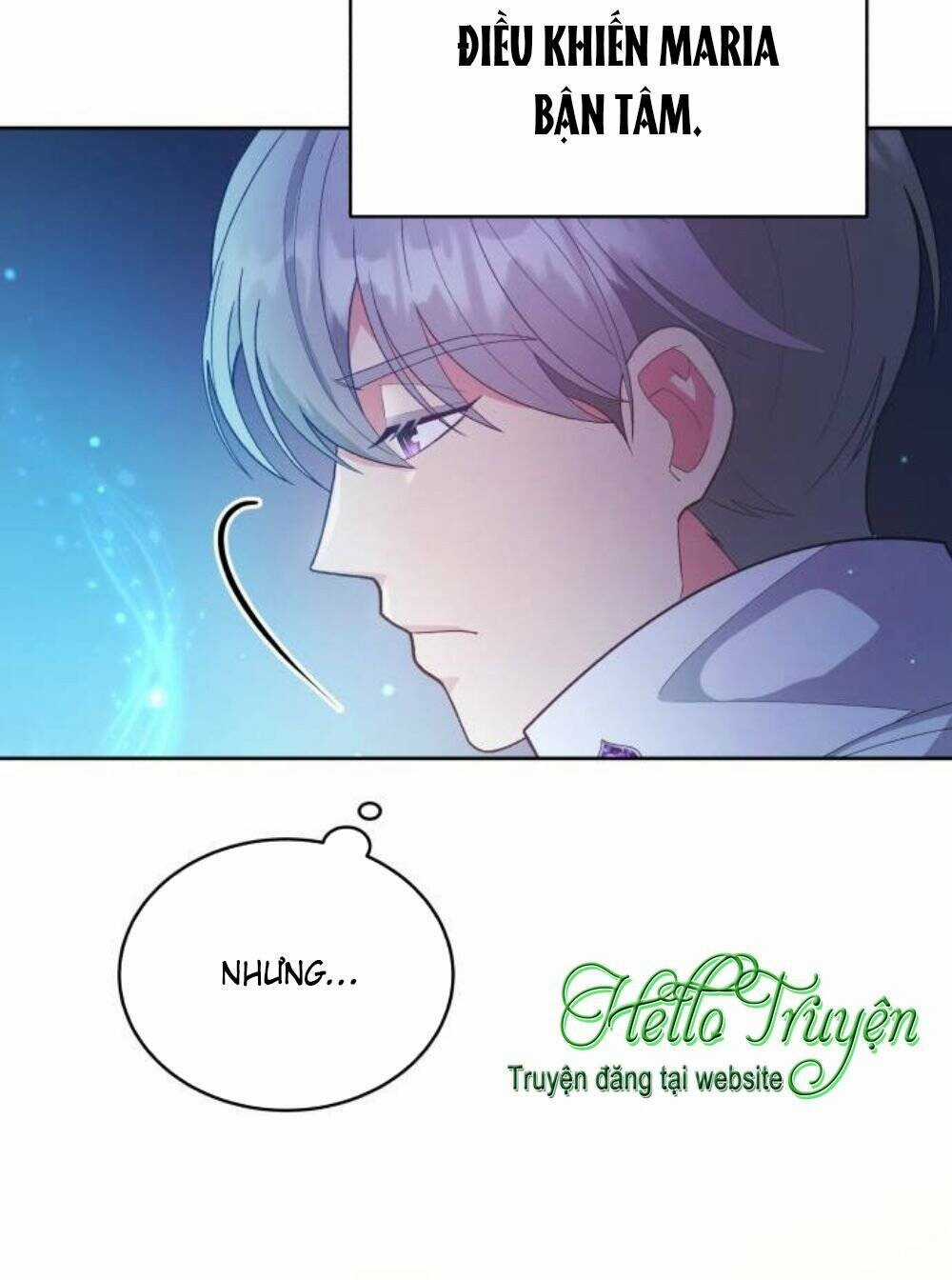 Tôi Đã Quyến Rũ Vị Công Tước Dối Trá Chapter 28.1 trang 11