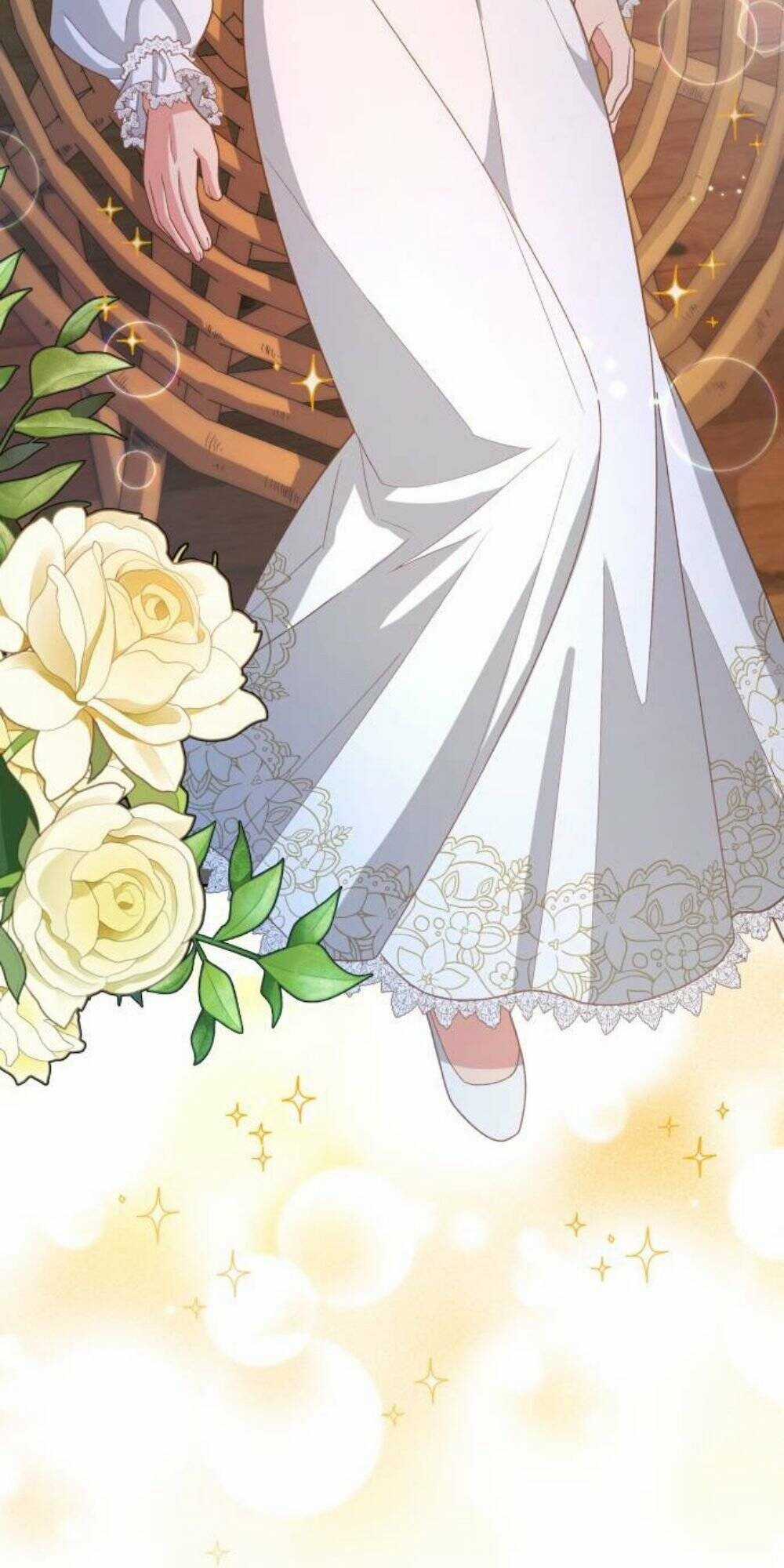 Tôi Đã Quyến Rũ Vị Công Tước Dối Trá Chapter 28.1 trang 13