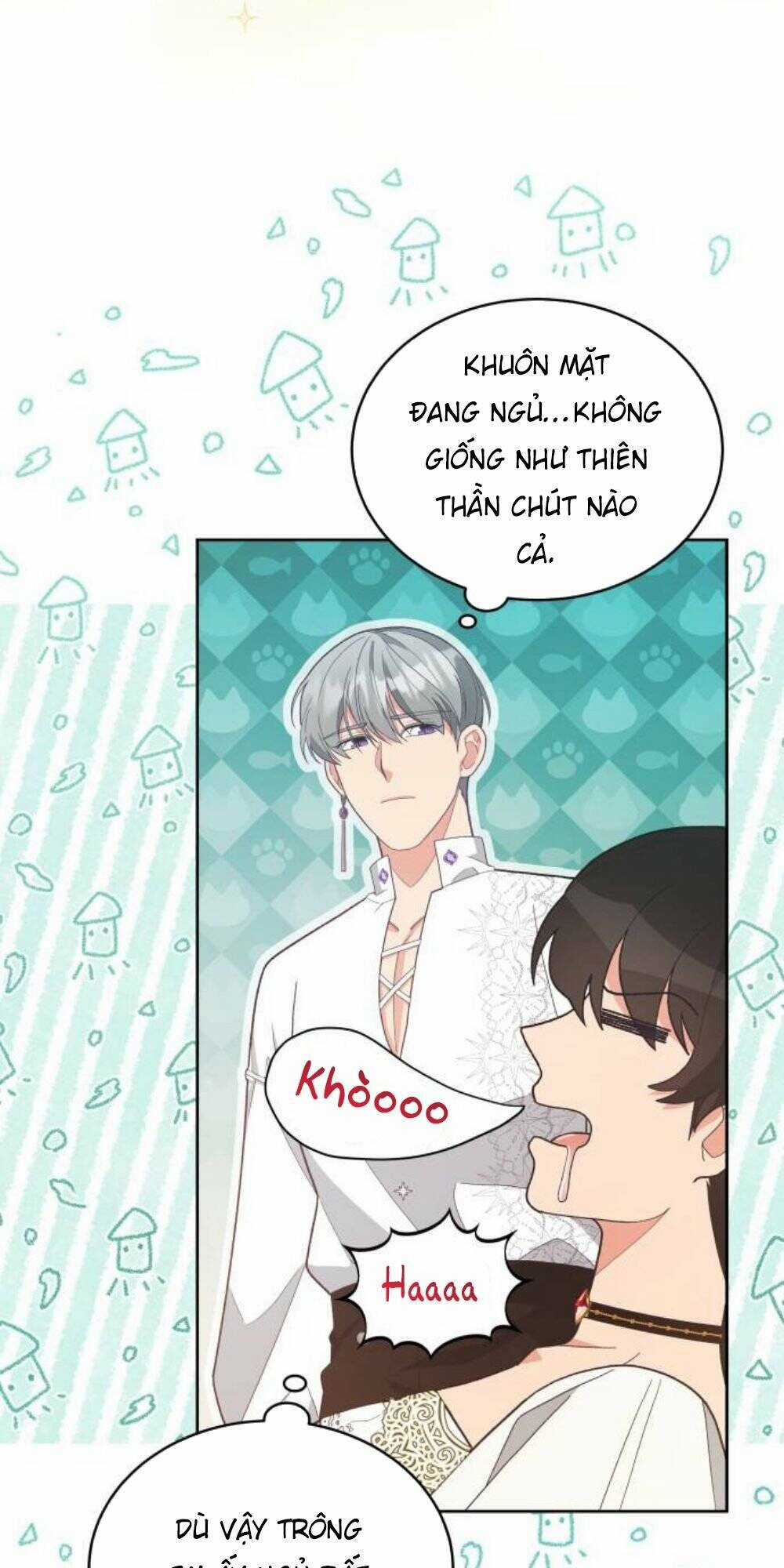 Tôi Đã Quyến Rũ Vị Công Tước Dối Trá Chapter 28.1 trang 14