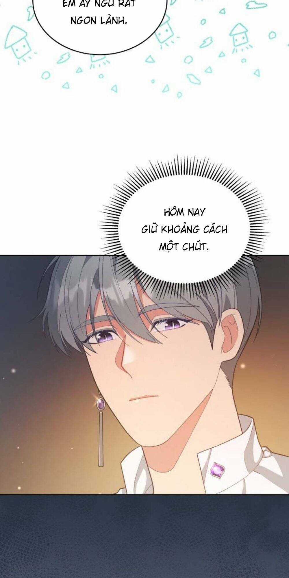 Tôi Đã Quyến Rũ Vị Công Tước Dối Trá Chapter 28.1 trang 15