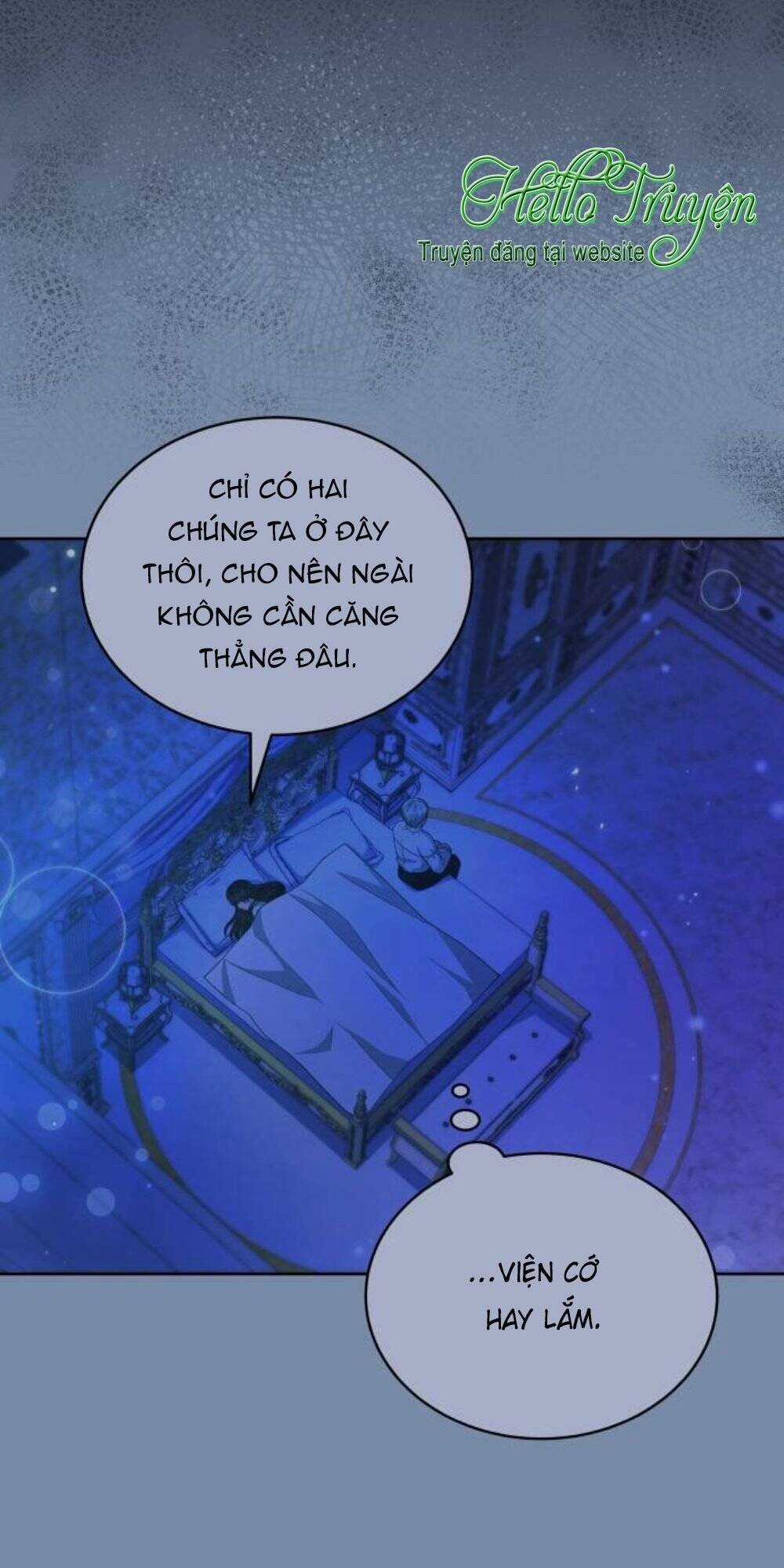 Tôi Đã Quyến Rũ Vị Công Tước Dối Trá Chapter 28.1 trang 16