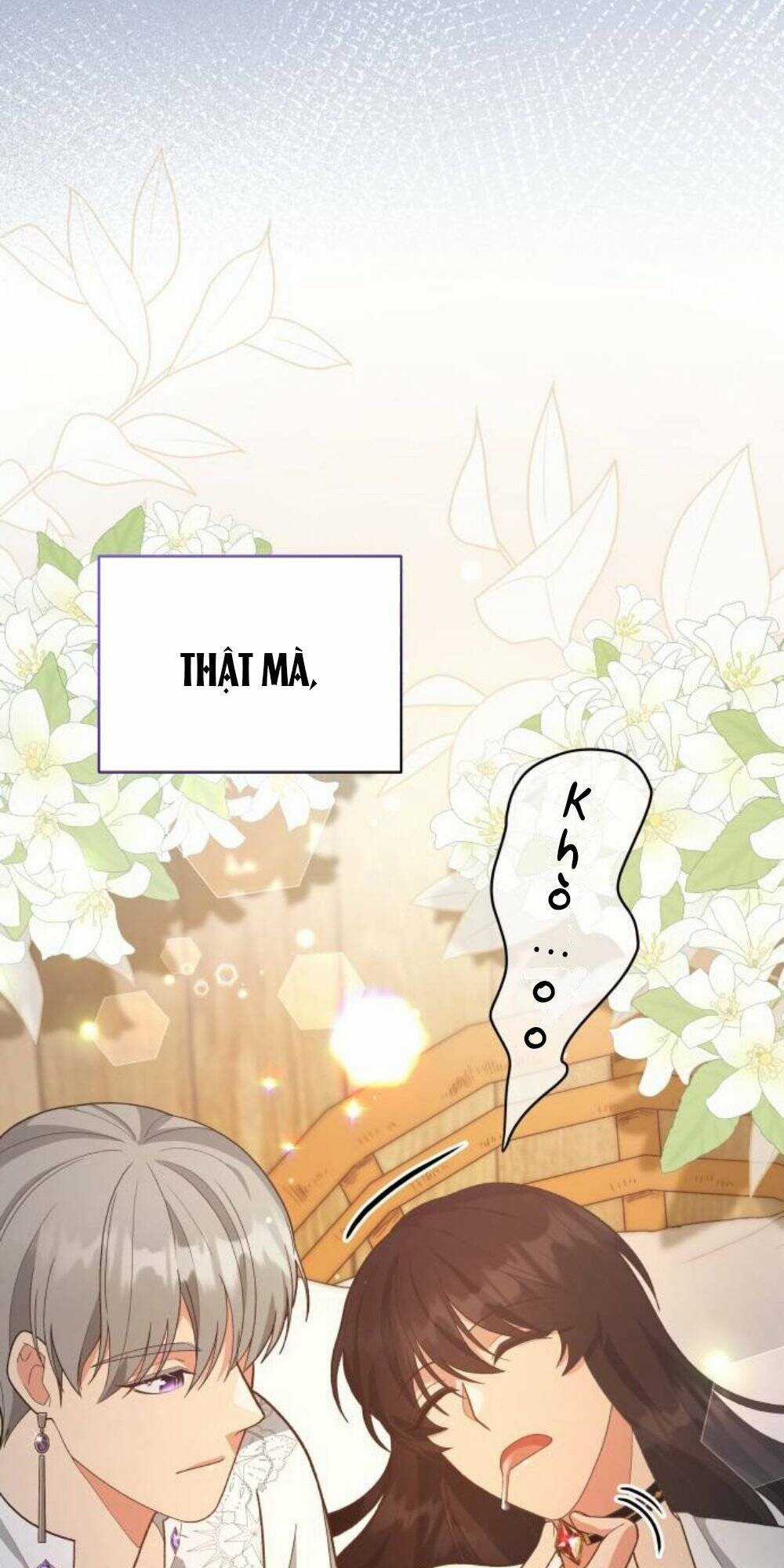 Tôi Đã Quyến Rũ Vị Công Tước Dối Trá Chapter 28.1 trang 18