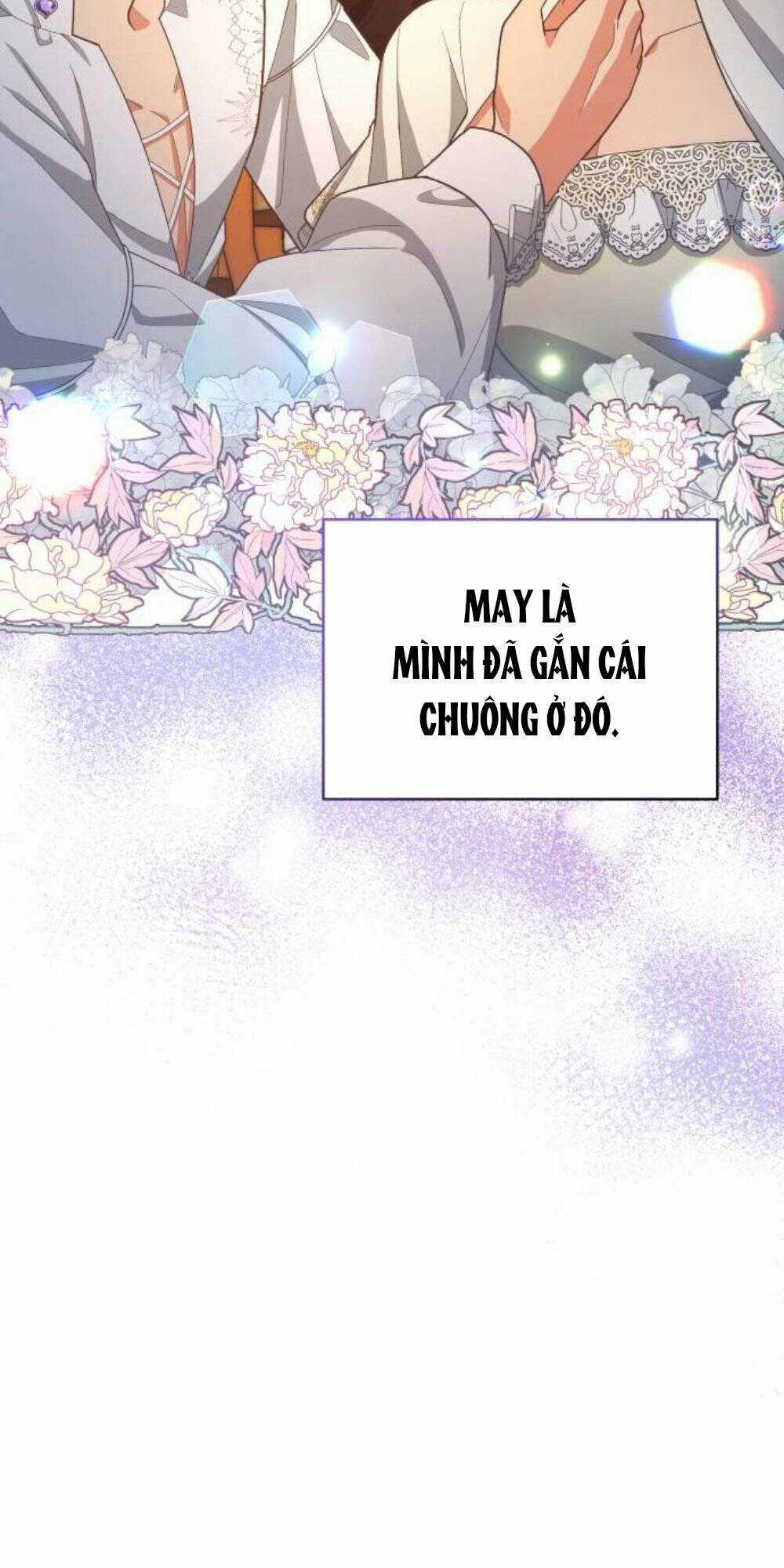 Tôi Đã Quyến Rũ Vị Công Tước Dối Trá Chapter 28.1 trang 19