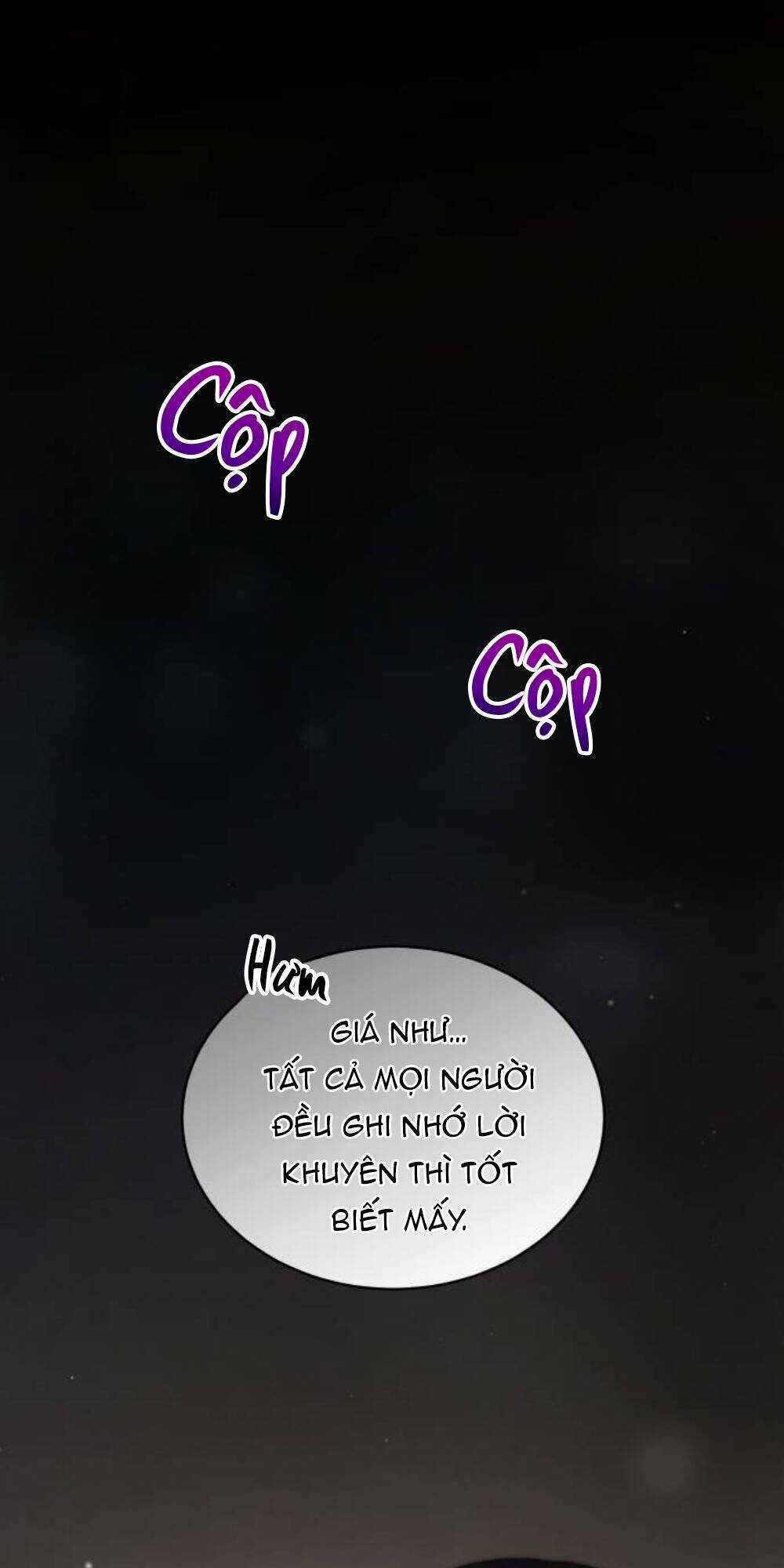 Tôi Đã Quyến Rũ Vị Công Tước Dối Trá Chapter 28.1 trang 2