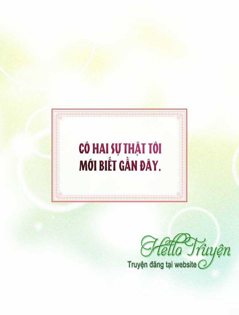 Tôi Đã Quyến Rũ Vị Công Tước Dối Trá Chapter 28.1 trang 21