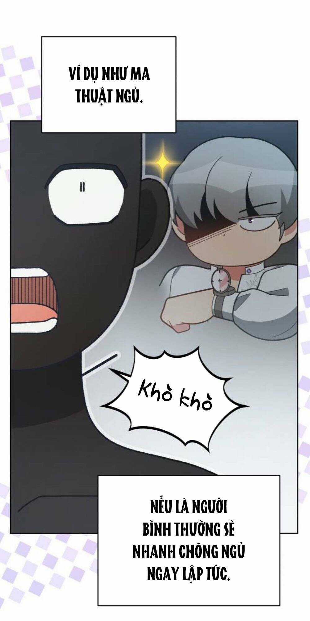 Tôi Đã Quyến Rũ Vị Công Tước Dối Trá Chapter 28.1 trang 24