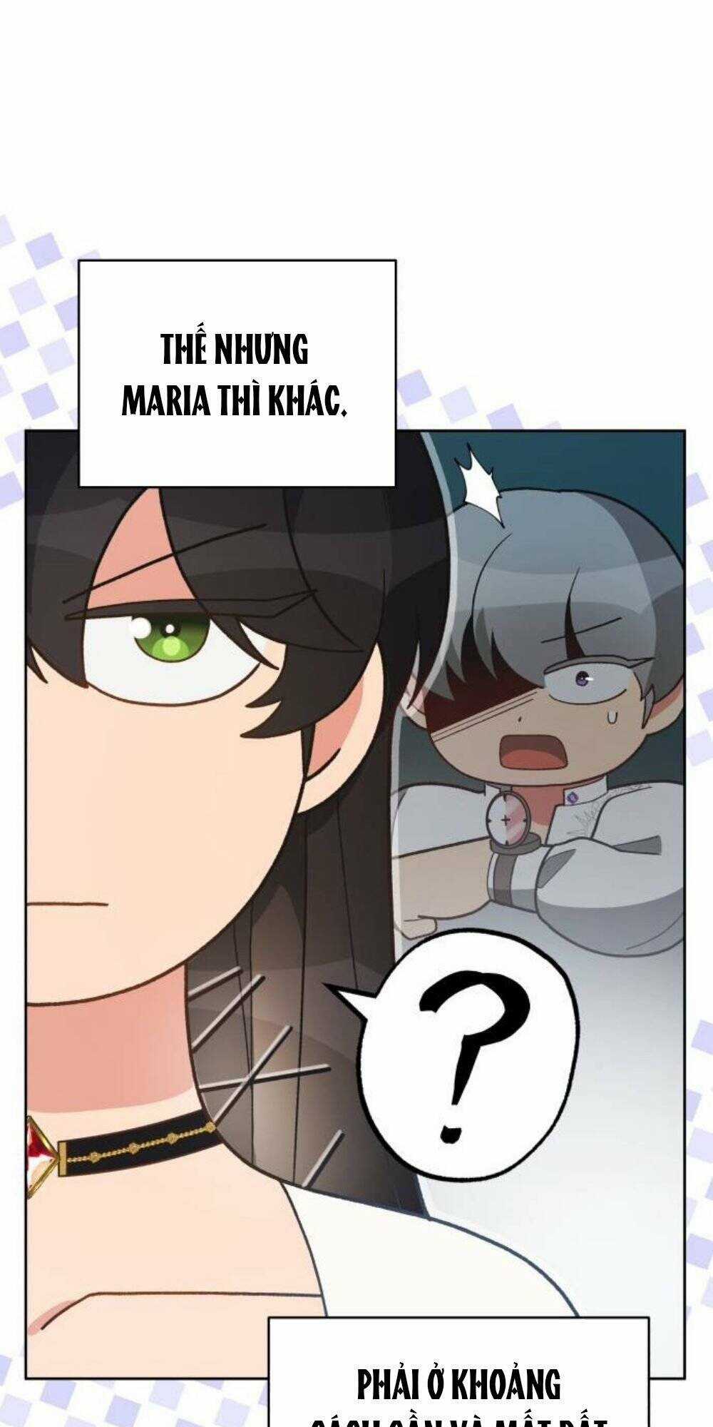 Tôi Đã Quyến Rũ Vị Công Tước Dối Trá Chapter 28.1 trang 25