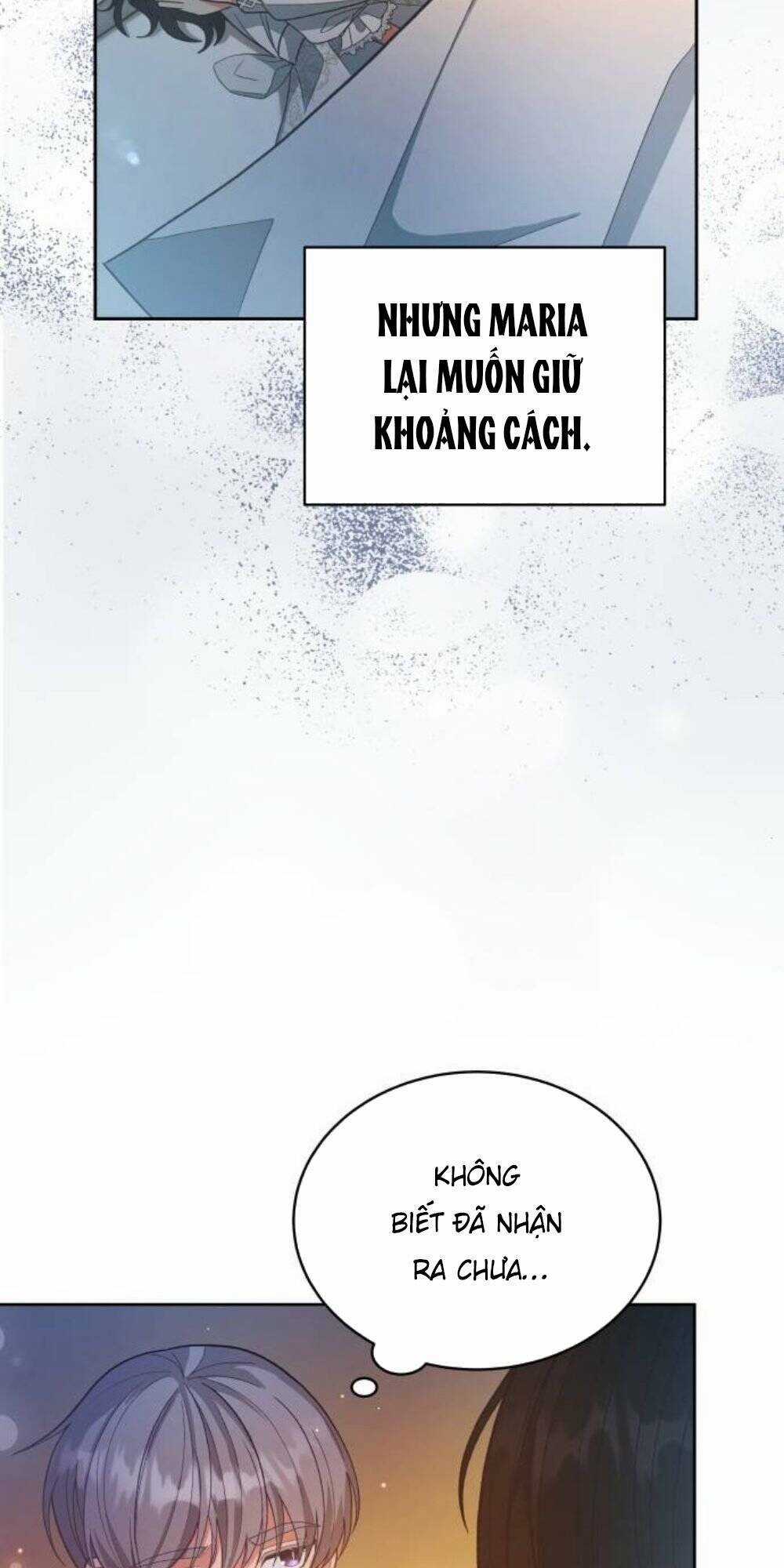 Tôi Đã Quyến Rũ Vị Công Tước Dối Trá Chapter 28.1 trang 27