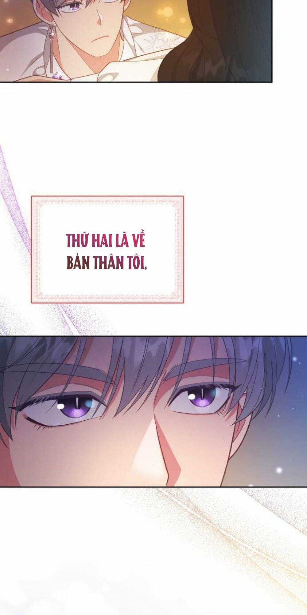 Tôi Đã Quyến Rũ Vị Công Tước Dối Trá Chapter 28.1 trang 28