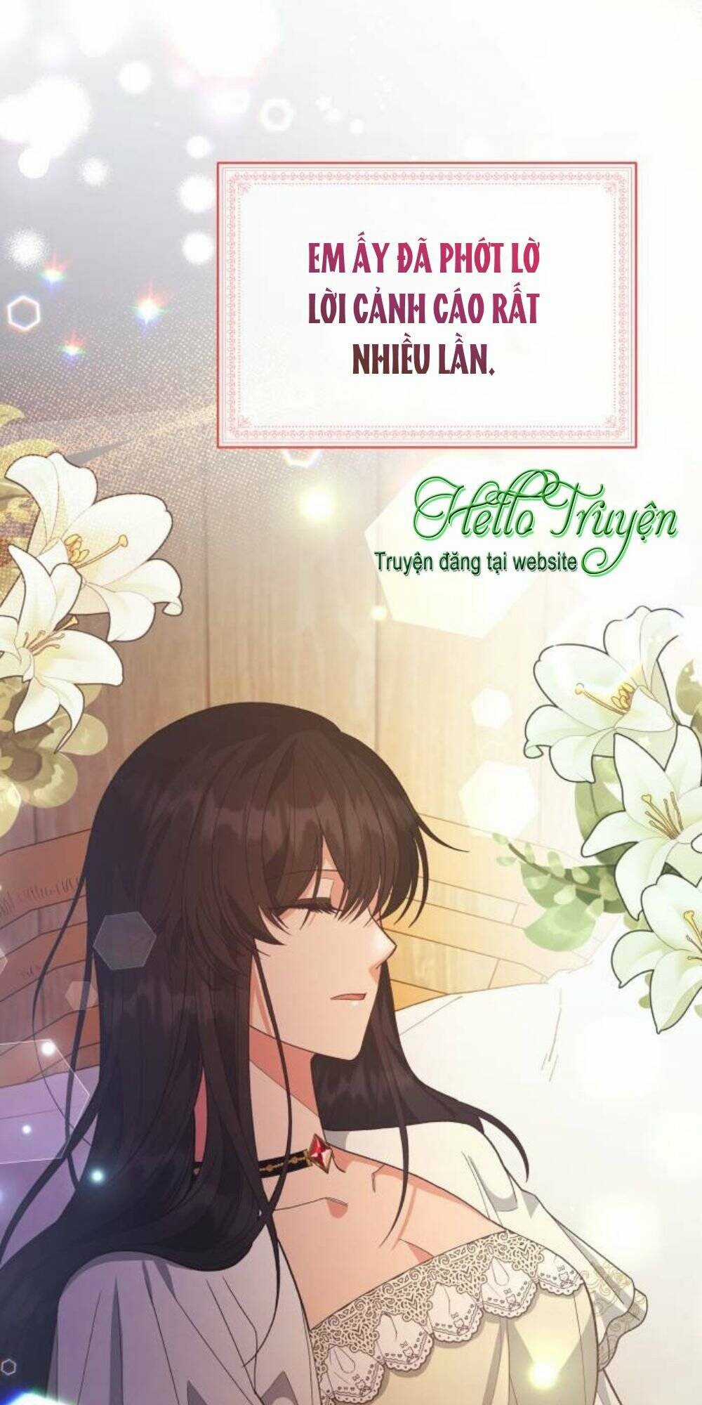 Tôi Đã Quyến Rũ Vị Công Tước Dối Trá Chapter 28.1 trang 29