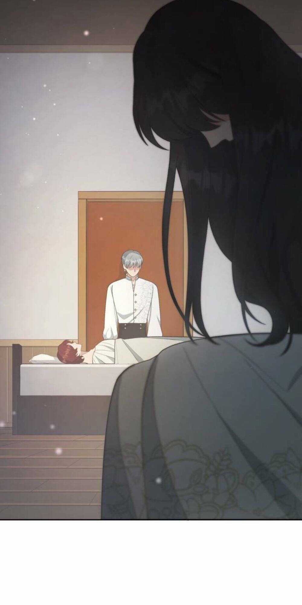 Tôi Đã Quyến Rũ Vị Công Tước Dối Trá Chapter 28.1 trang 3