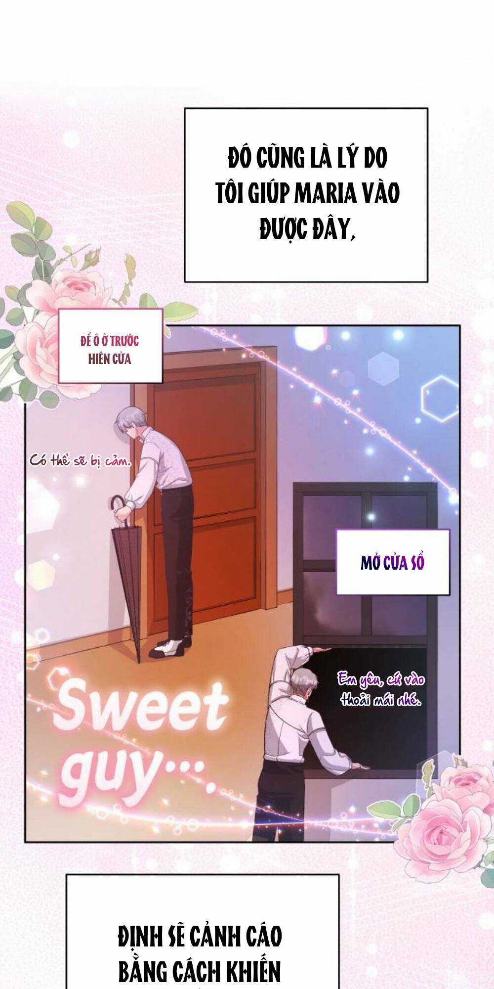 Tôi Đã Quyến Rũ Vị Công Tước Dối Trá Chapter 28.1 trang 32