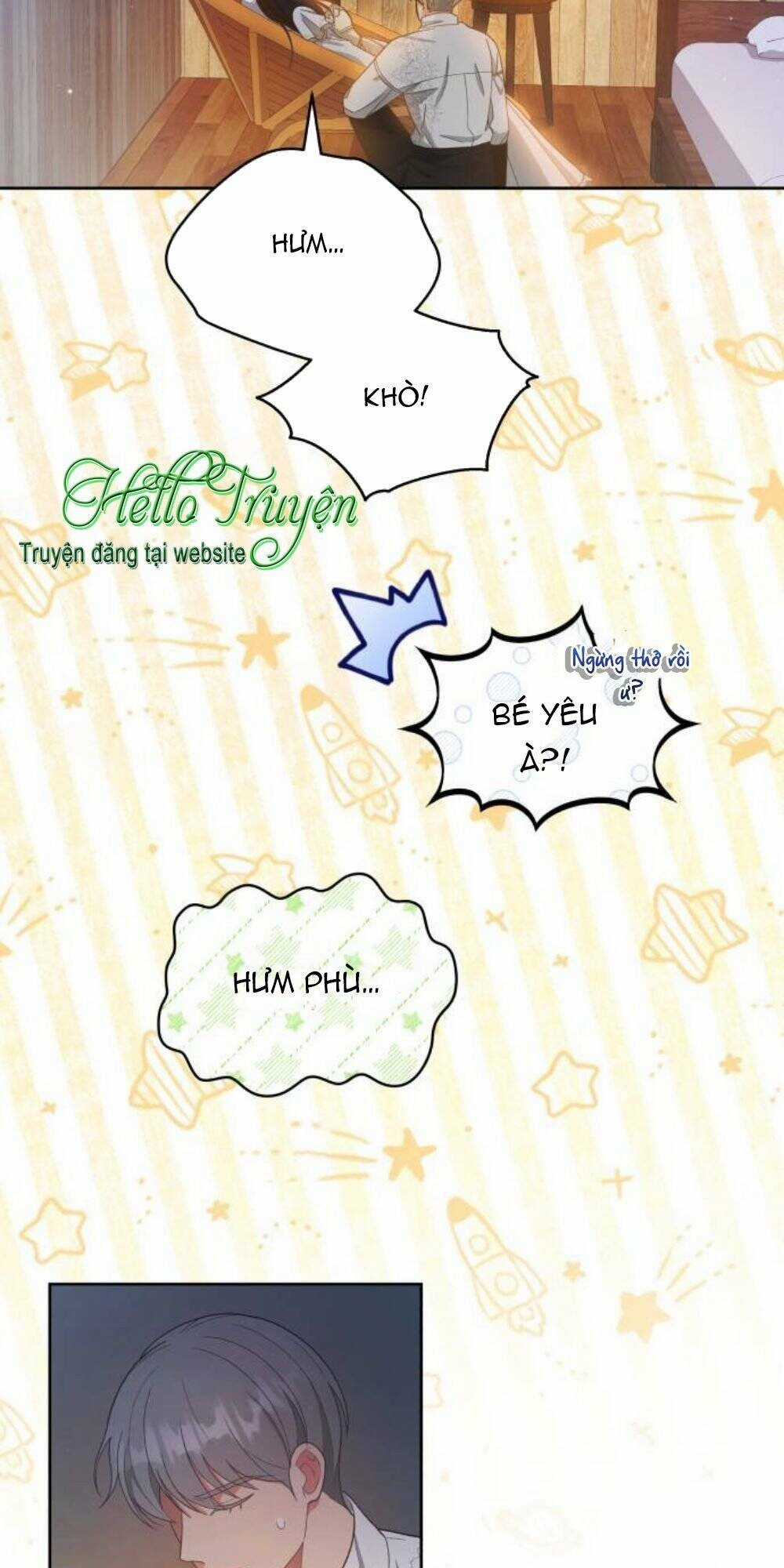 Tôi Đã Quyến Rũ Vị Công Tước Dối Trá Chapter 28.1 trang 34