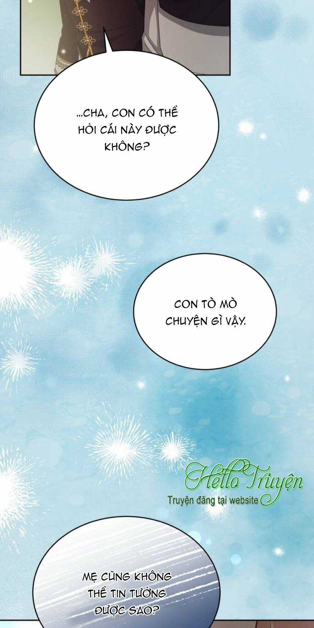 Tôi Đã Quyến Rũ Vị Công Tước Dối Trá Chapter 28.1 trang 39