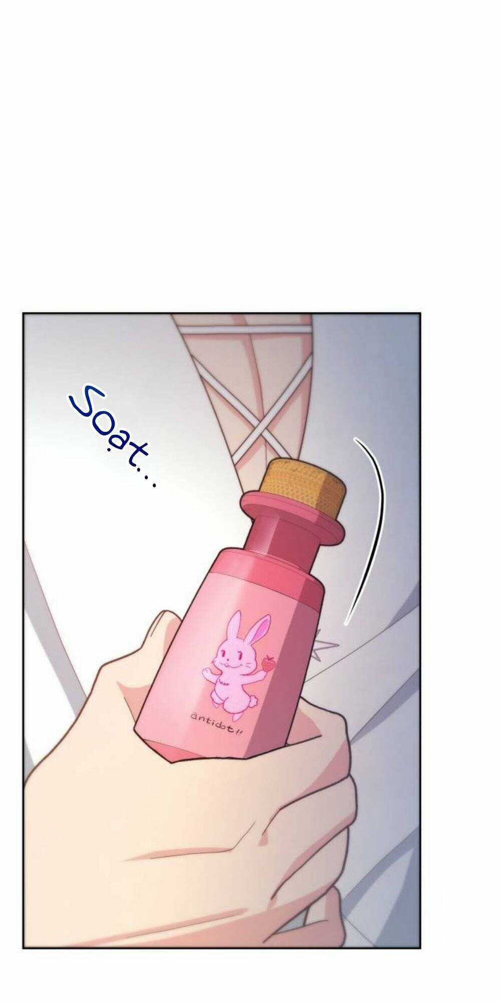 Tôi Đã Quyến Rũ Vị Công Tước Dối Trá Chapter 28.1 trang 4