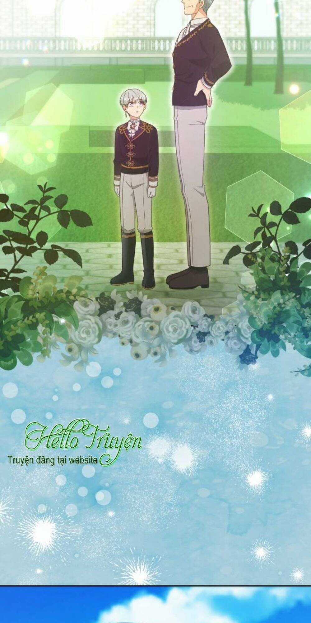 Tôi Đã Quyến Rũ Vị Công Tước Dối Trá Chapter 28.1 trang 44