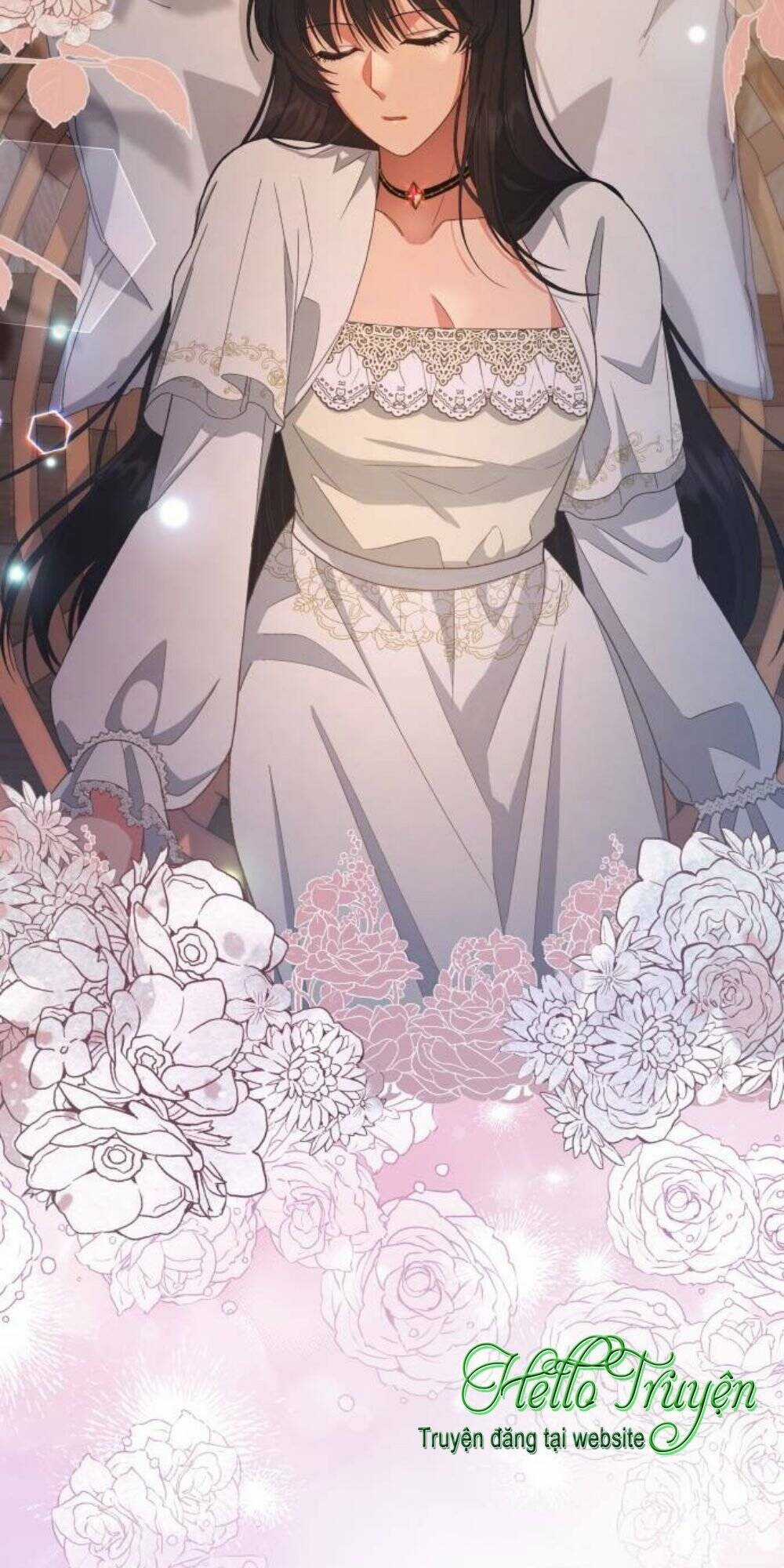 Tôi Đã Quyến Rũ Vị Công Tước Dối Trá Chapter 28.1 trang 48