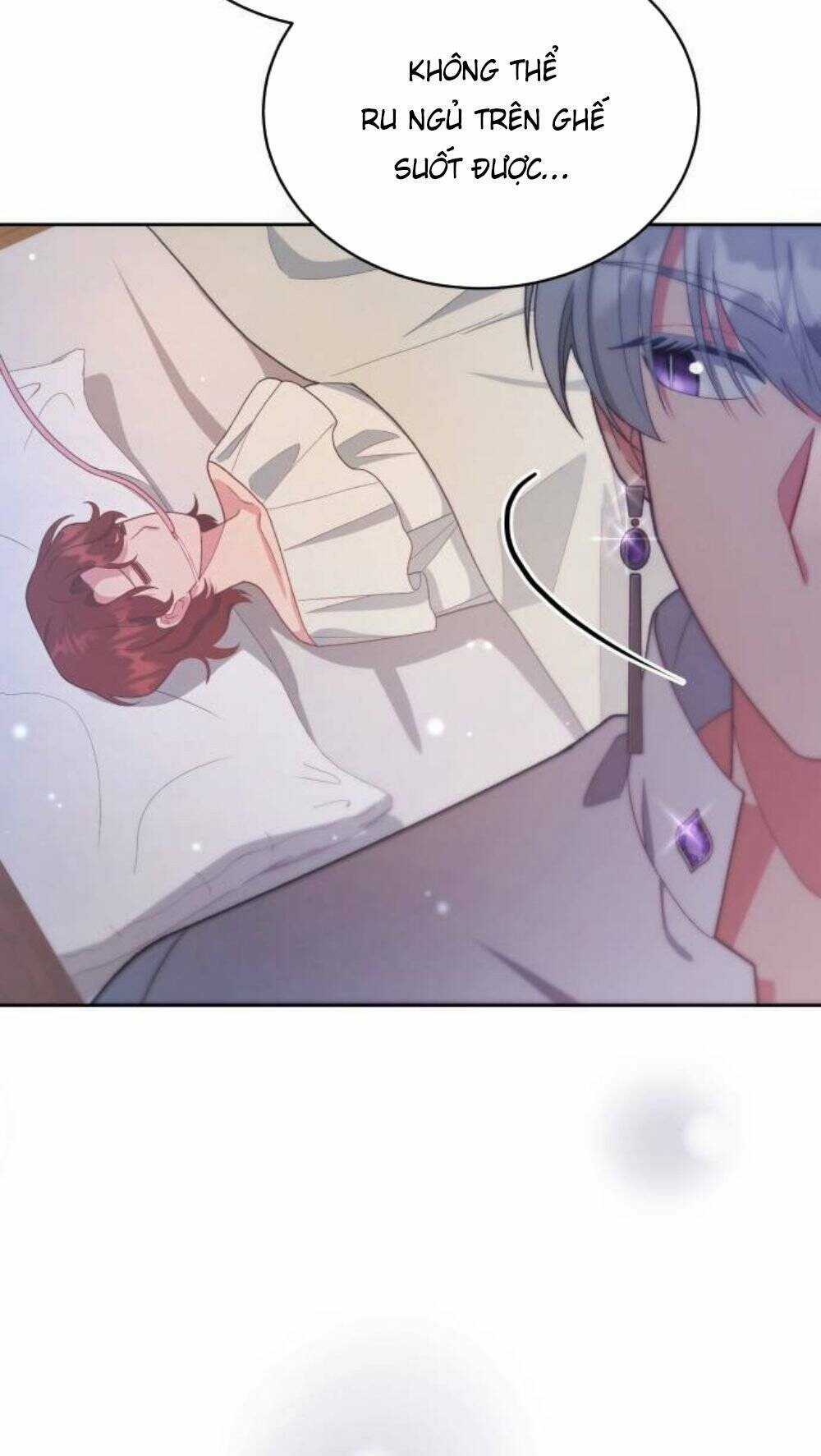 Tôi Đã Quyến Rũ Vị Công Tước Dối Trá Chapter 28.1 trang 50