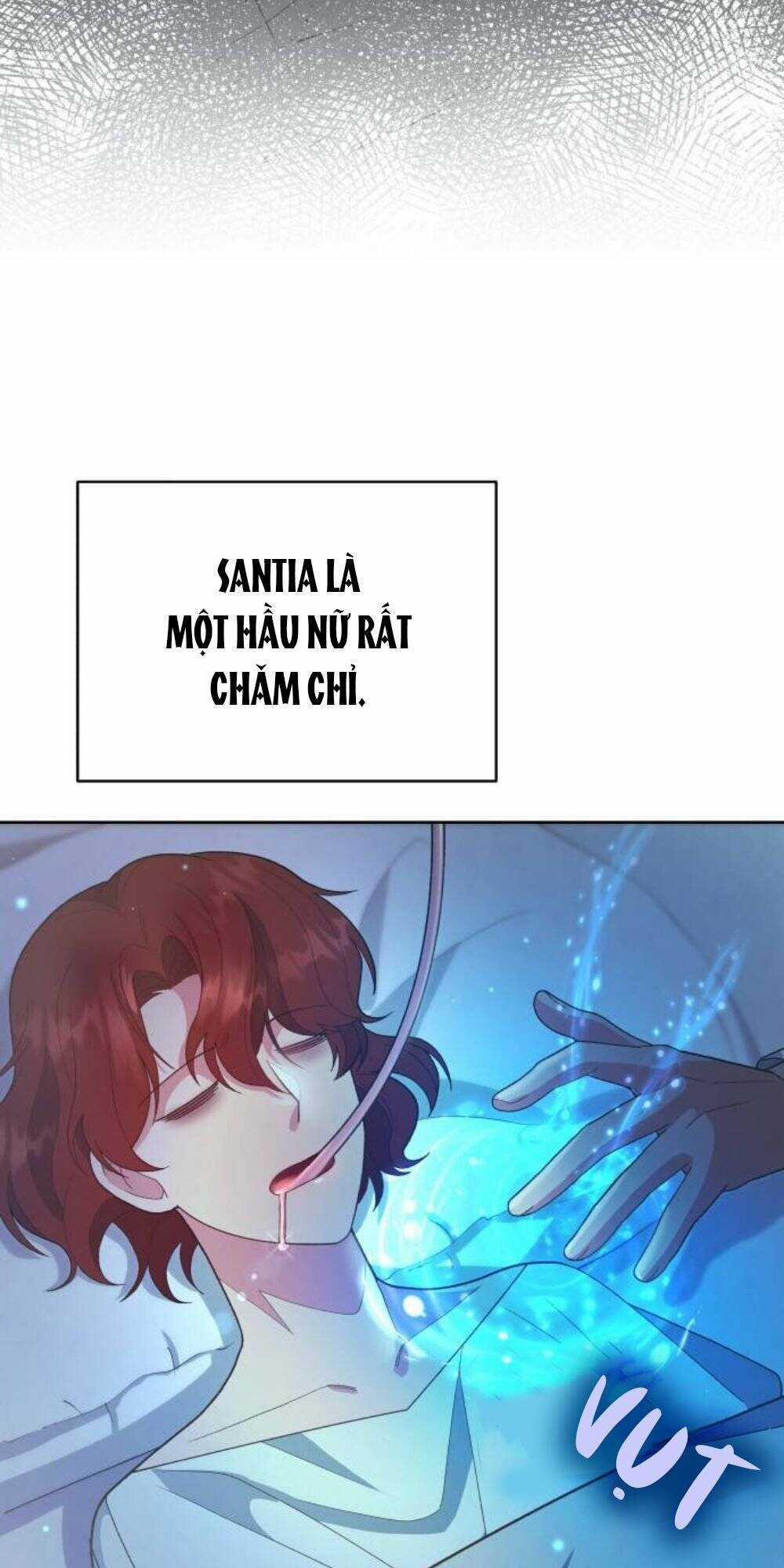 Tôi Đã Quyến Rũ Vị Công Tước Dối Trá Chapter 28.1 trang 9