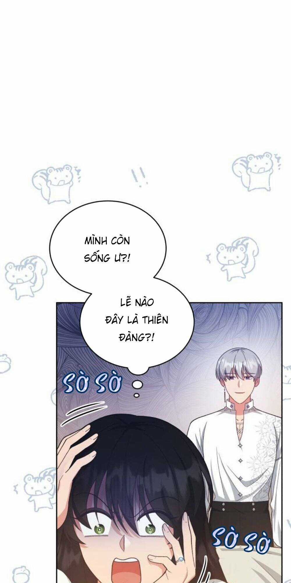 Tôi Đã Quyến Rũ Vị Công Tước Dối Trá Chapter 28.2 trang 13