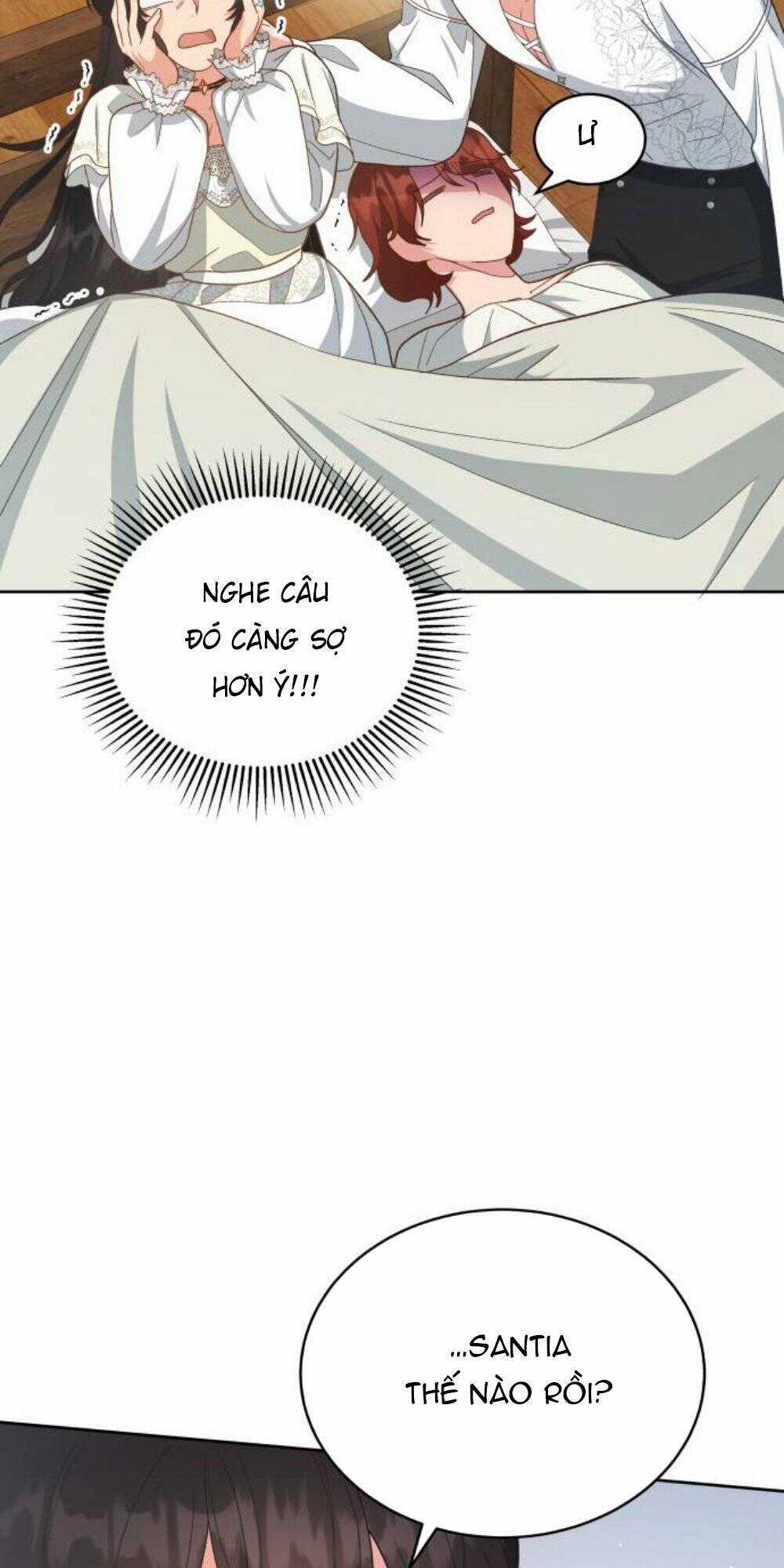 Tôi Đã Quyến Rũ Vị Công Tước Dối Trá Chapter 28.2 trang 15