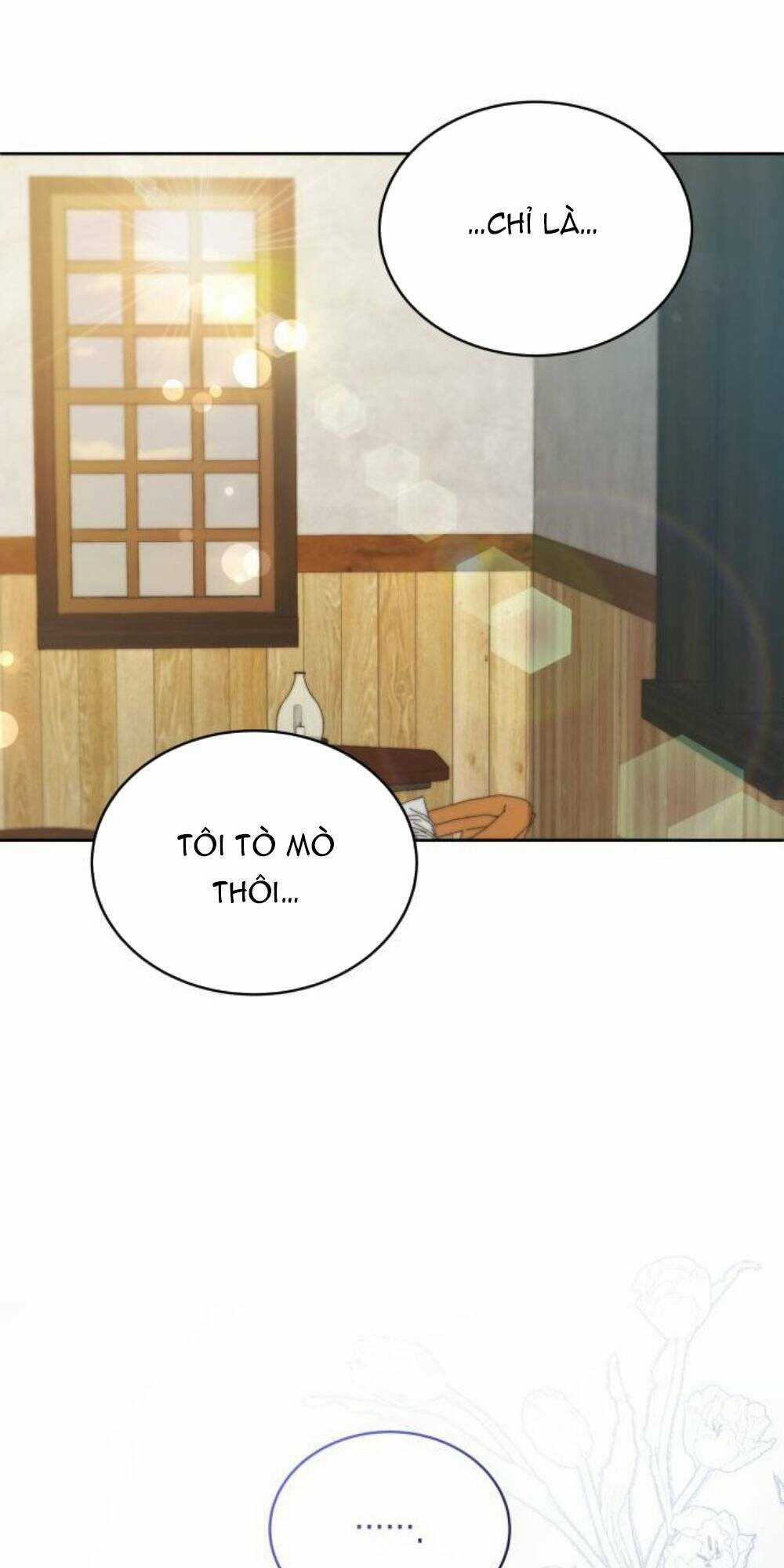 Tôi Đã Quyến Rũ Vị Công Tước Dối Trá Chapter 28.2 trang 24