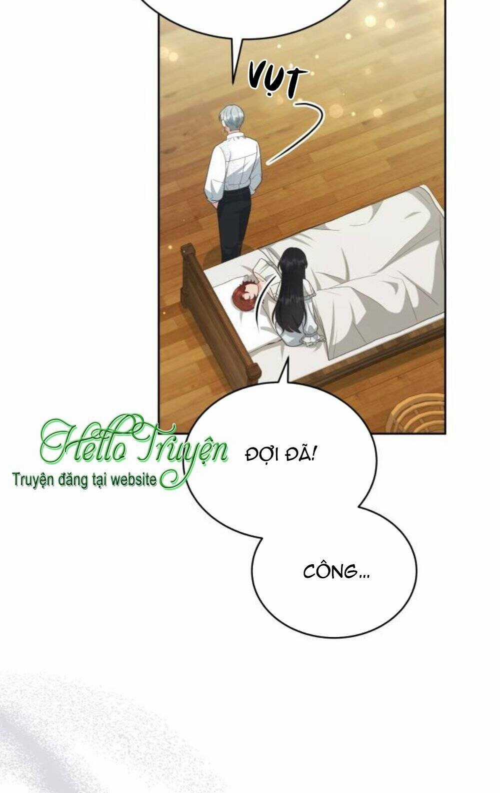 Tôi Đã Quyến Rũ Vị Công Tước Dối Trá Chapter 28.2 trang 27