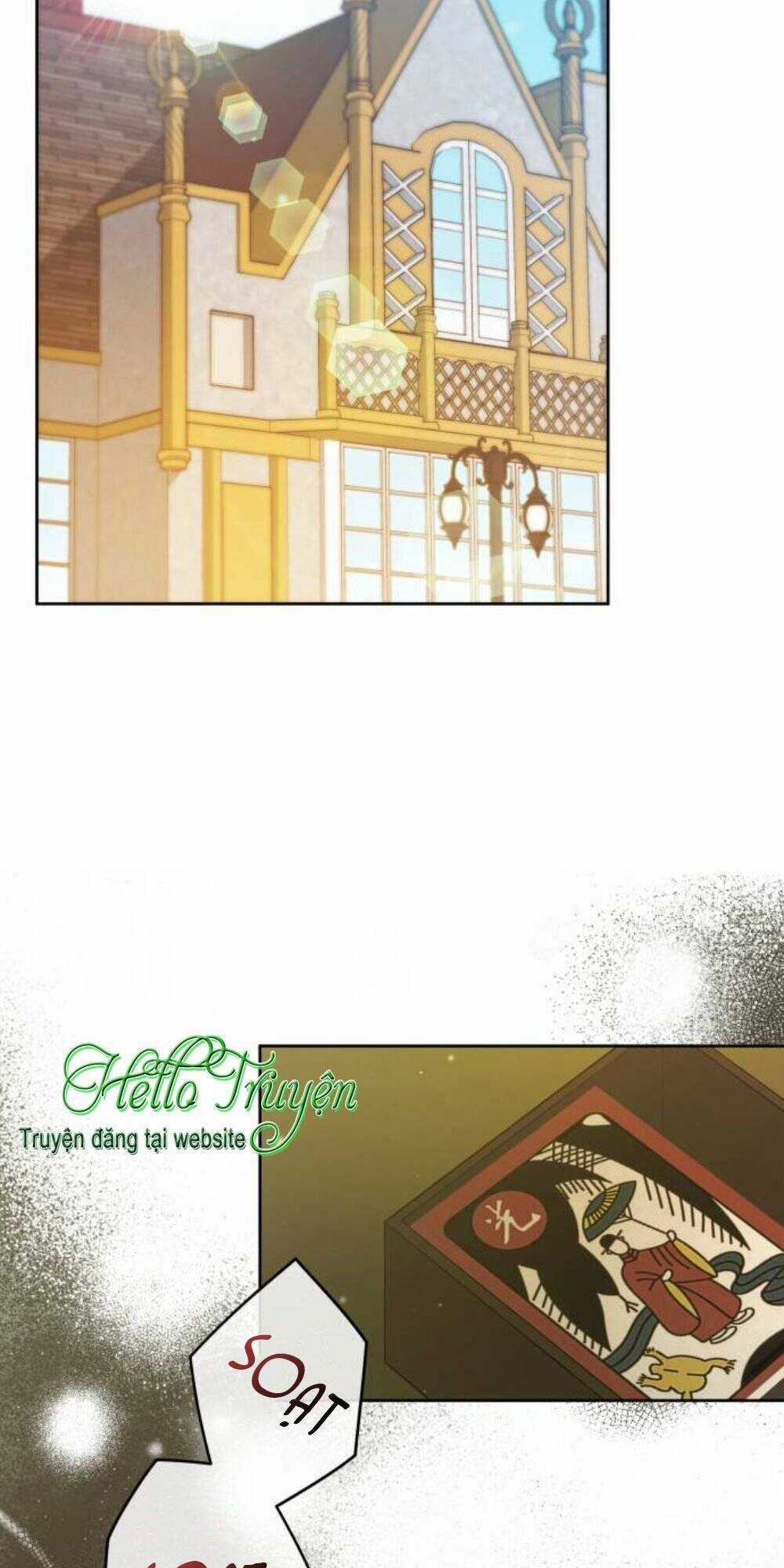 Tôi Đã Quyến Rũ Vị Công Tước Dối Trá Chapter 28.2 trang 31