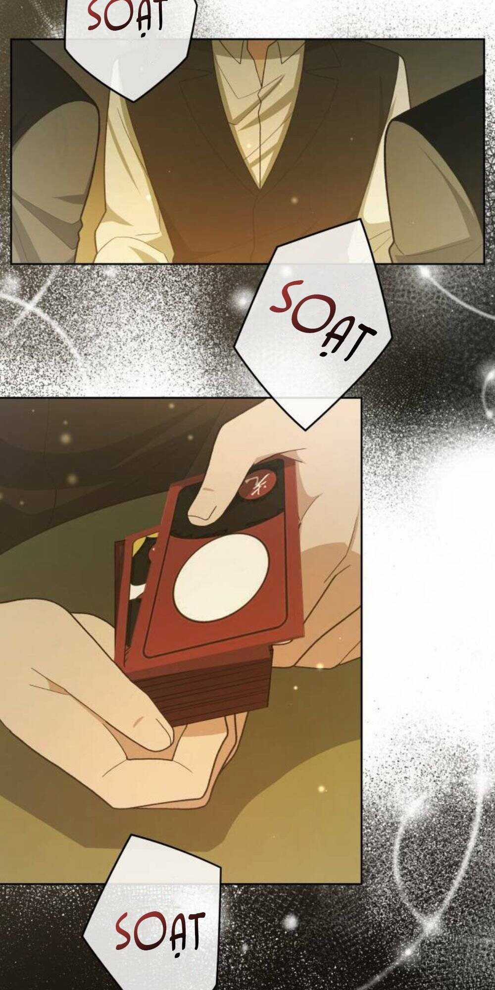 Tôi Đã Quyến Rũ Vị Công Tước Dối Trá Chapter 28.2 trang 32