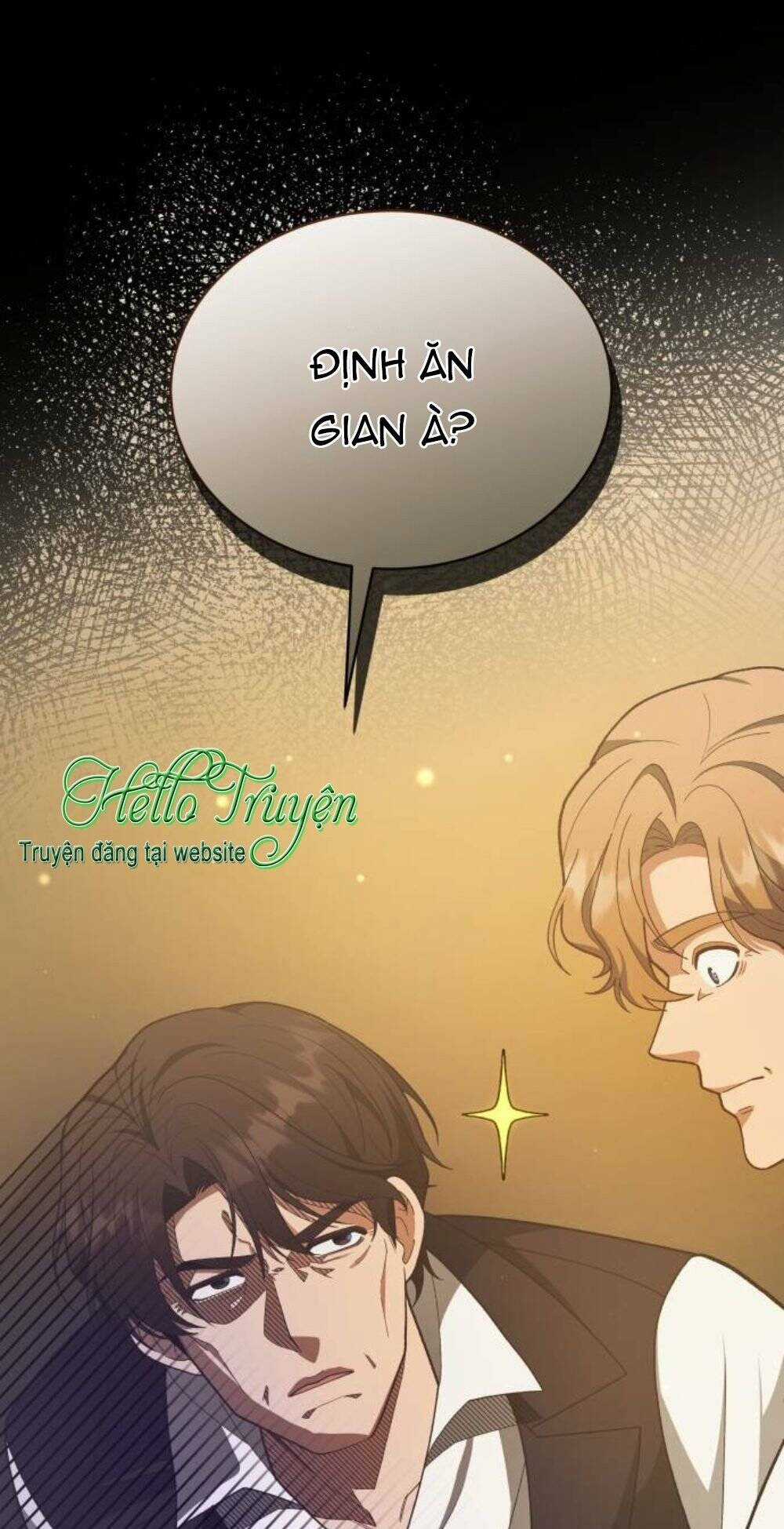 Tôi Đã Quyến Rũ Vị Công Tước Dối Trá Chapter 28.2 trang 34