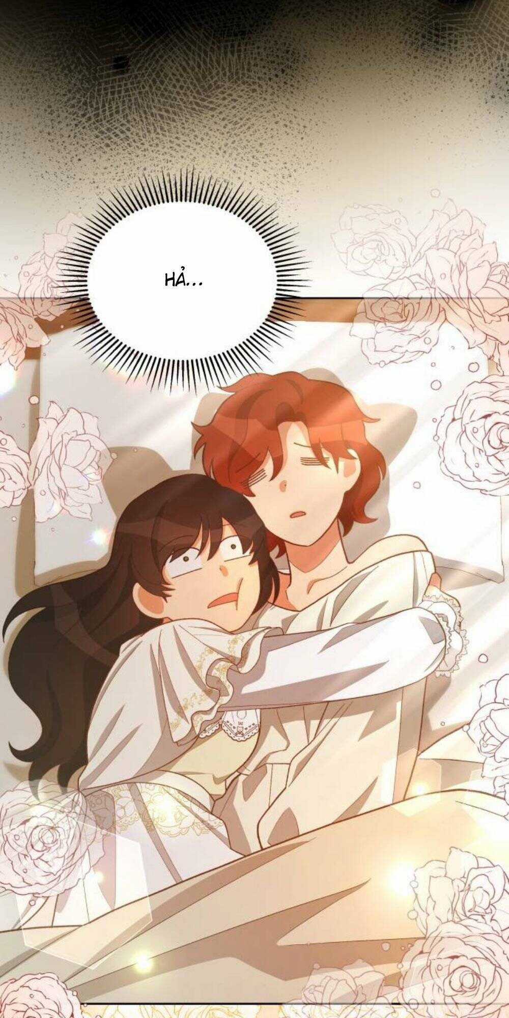 Tôi Đã Quyến Rũ Vị Công Tước Dối Trá Chapter 28.2 trang 5