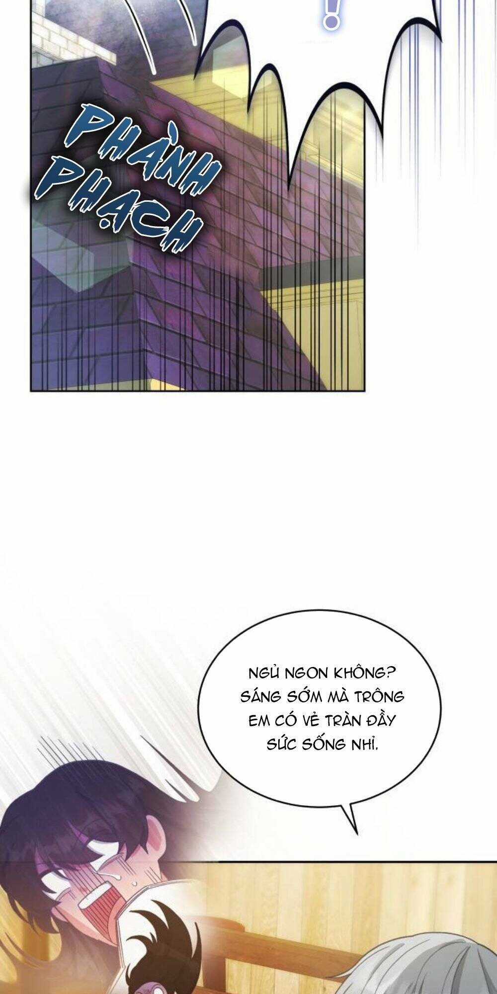 Tôi Đã Quyến Rũ Vị Công Tước Dối Trá Chapter 28.2 trang 7