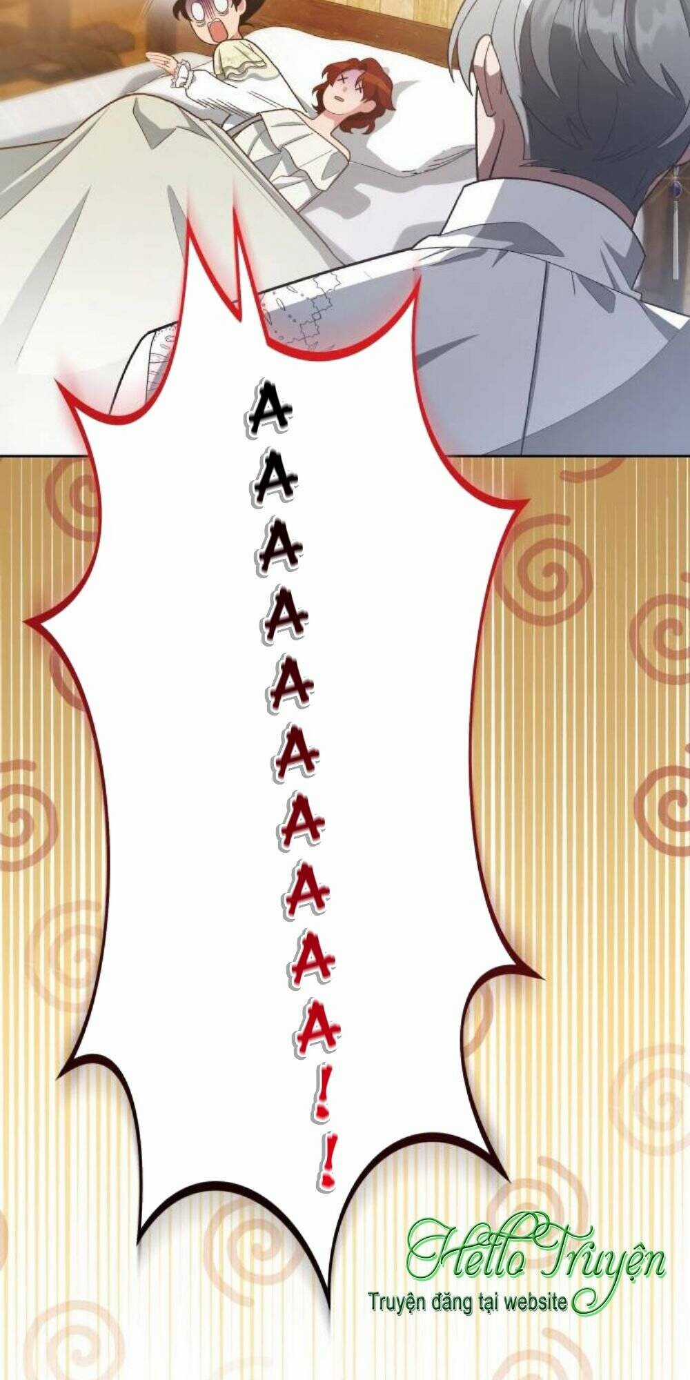 Tôi Đã Quyến Rũ Vị Công Tước Dối Trá Chapter 28.2 trang 8