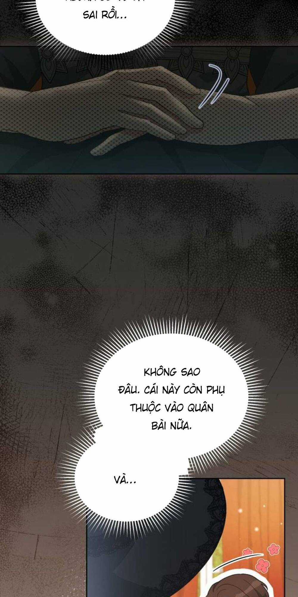 Tôi Đã Quyến Rũ Vị Công Tước Dối Trá Chapter 29.1 trang 11