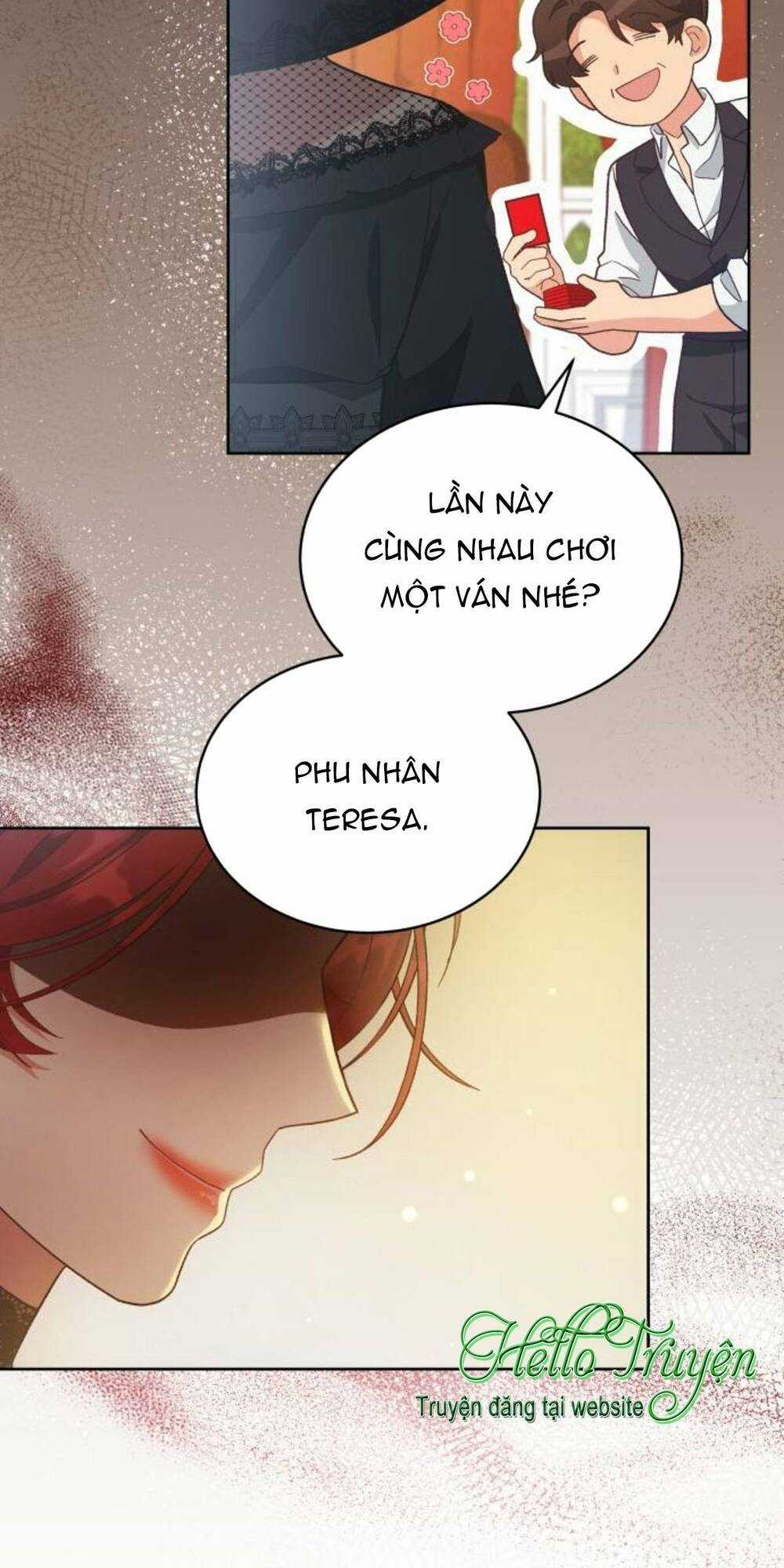 Tôi Đã Quyến Rũ Vị Công Tước Dối Trá Chapter 29.1 trang 12