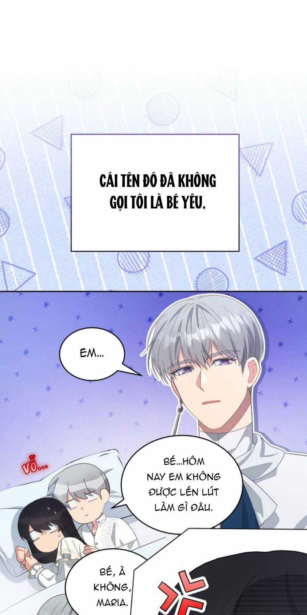 Tôi Đã Quyến Rũ Vị Công Tước Dối Trá Chapter 29.1 trang 23