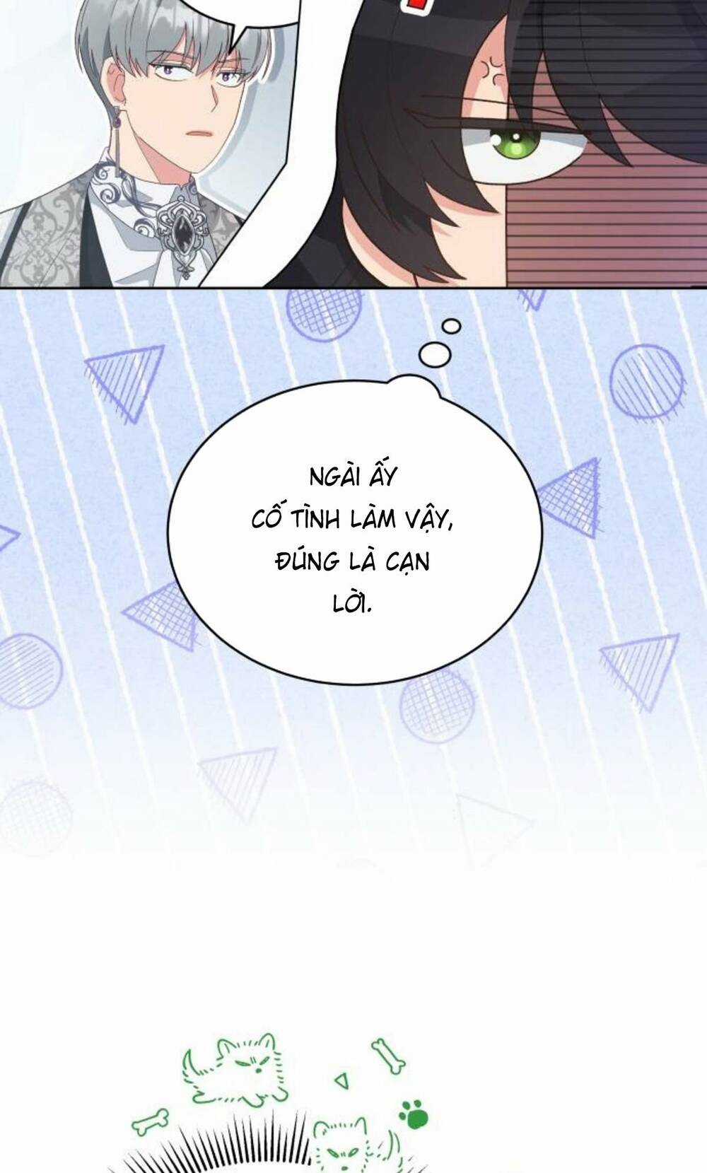 Tôi Đã Quyến Rũ Vị Công Tước Dối Trá Chapter 29.1 trang 24