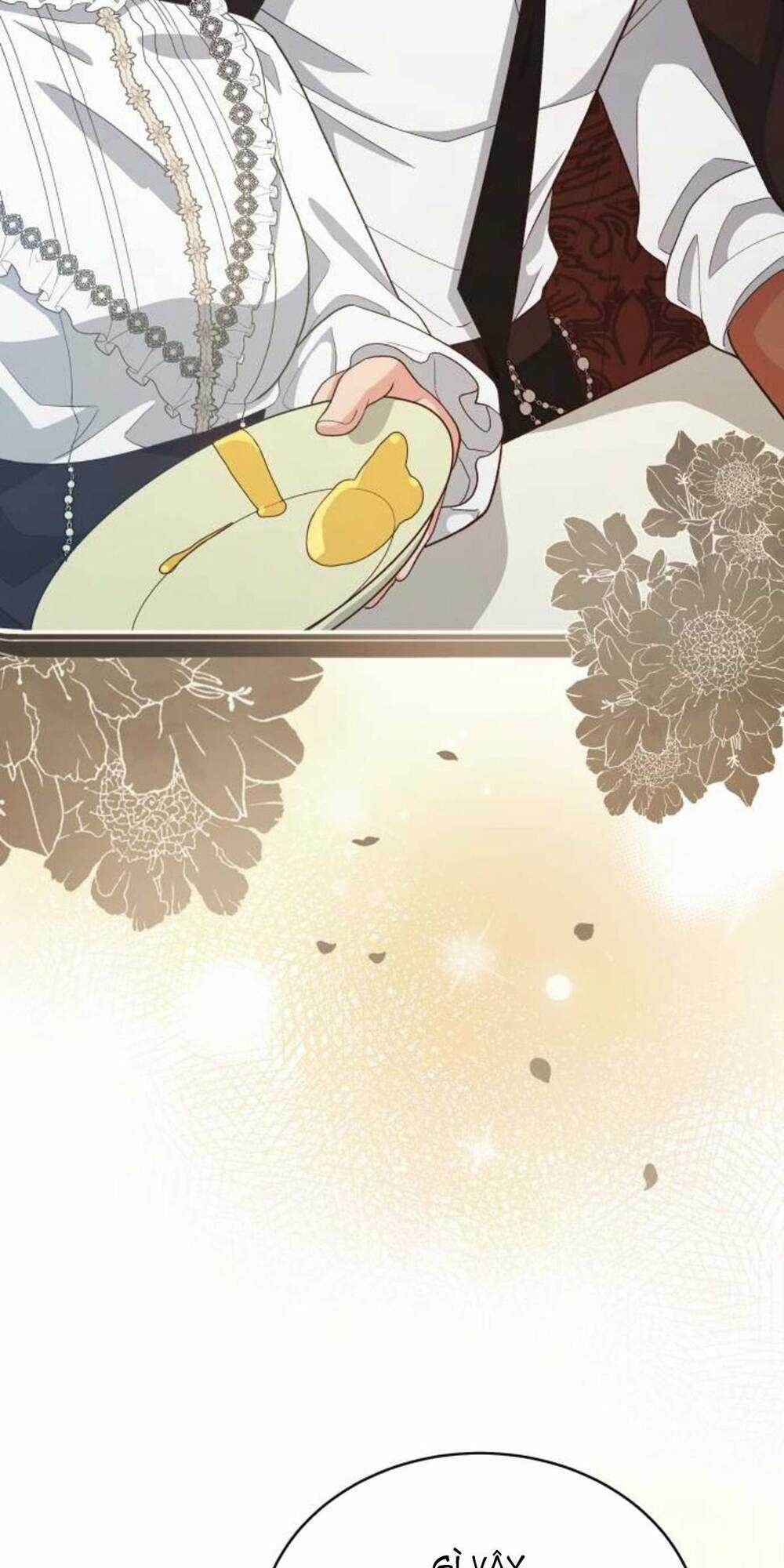 Tôi Đã Quyến Rũ Vị Công Tước Dối Trá Chapter 29.1 trang 27