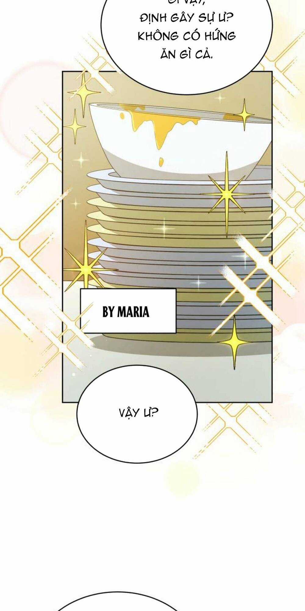 Tôi Đã Quyến Rũ Vị Công Tước Dối Trá Chapter 29.1 trang 28