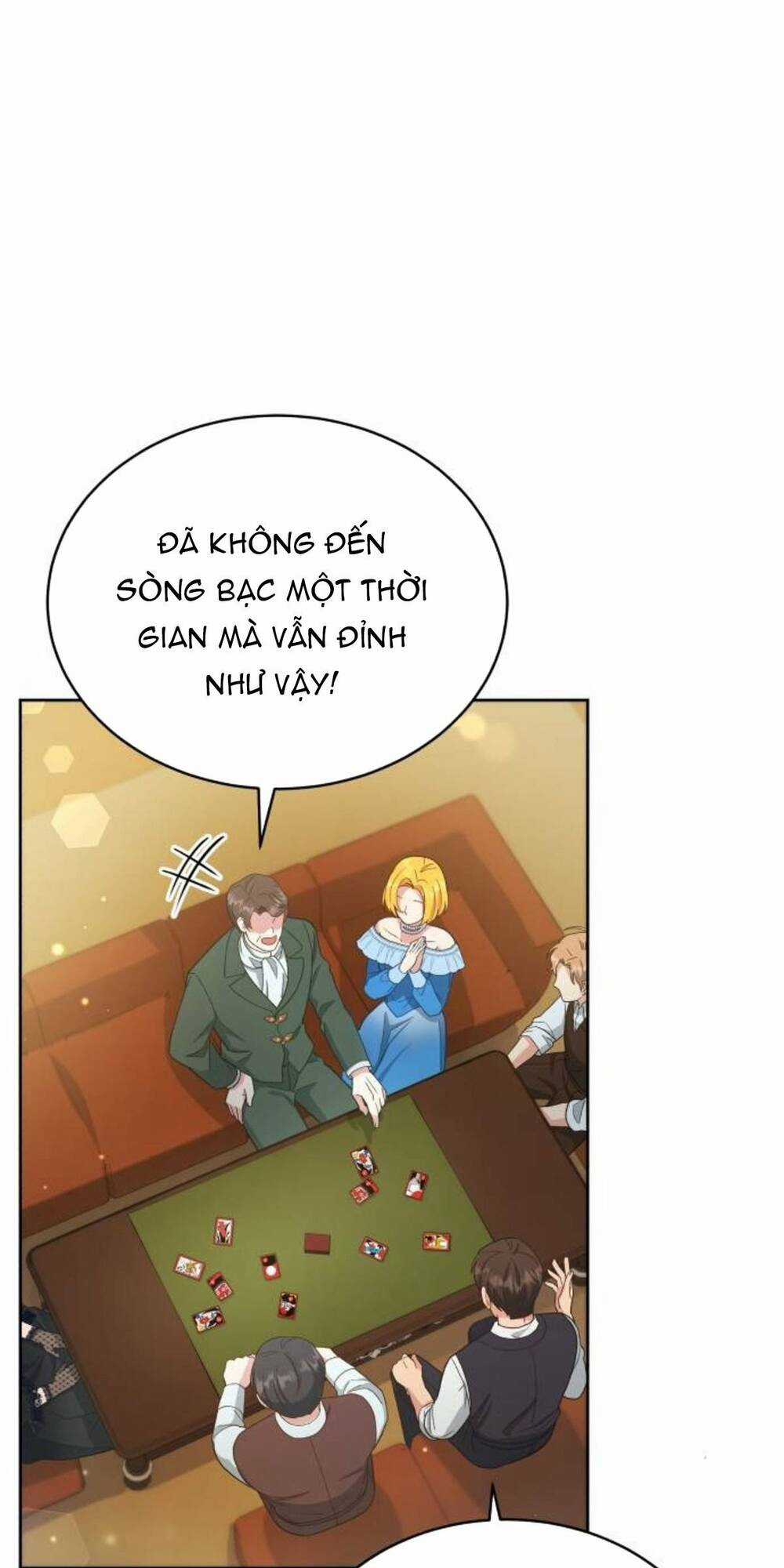 Tôi Đã Quyến Rũ Vị Công Tước Dối Trá Chapter 29.1 trang 3