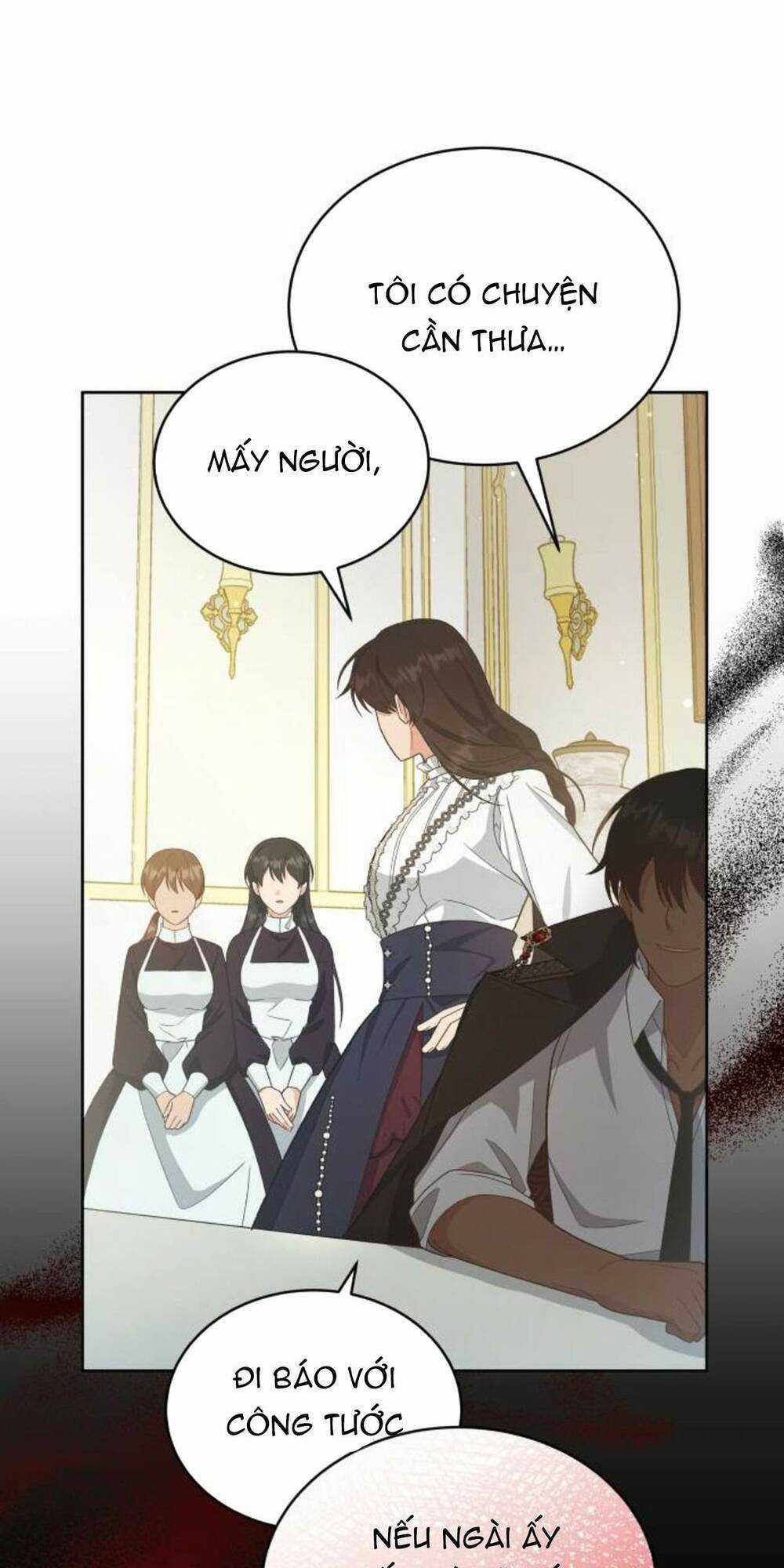 Tôi Đã Quyến Rũ Vị Công Tước Dối Trá Chapter 29.1 trang 30