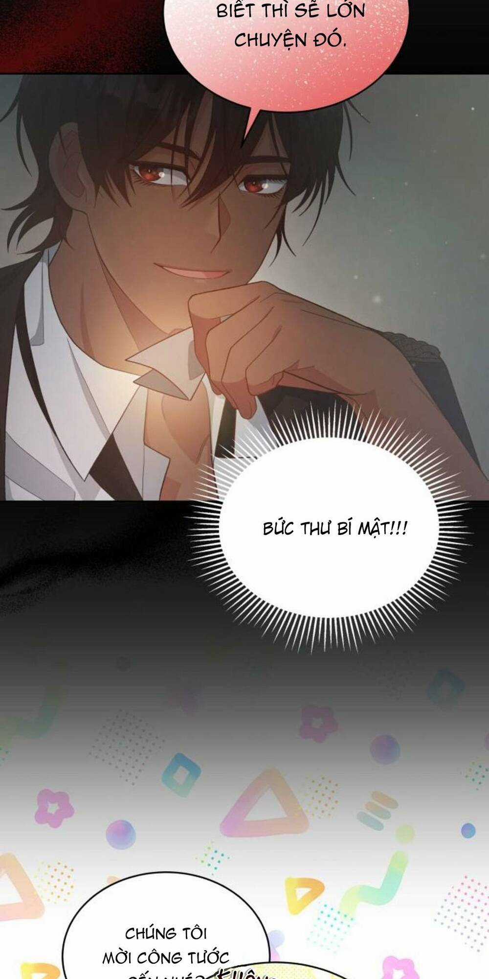 Tôi Đã Quyến Rũ Vị Công Tước Dối Trá Chapter 29.1 trang 31