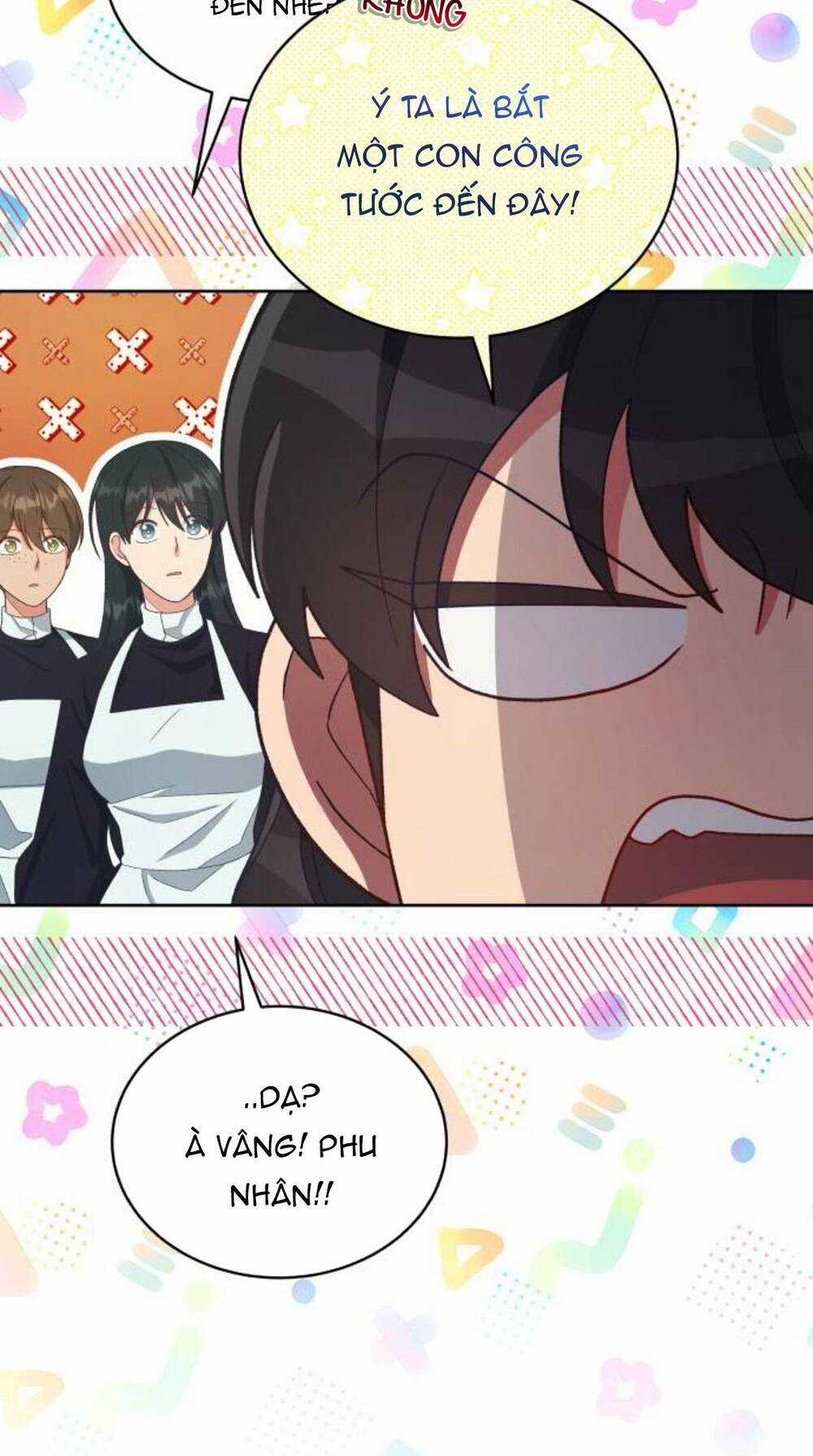 Tôi Đã Quyến Rũ Vị Công Tước Dối Trá Chapter 29.1 trang 32