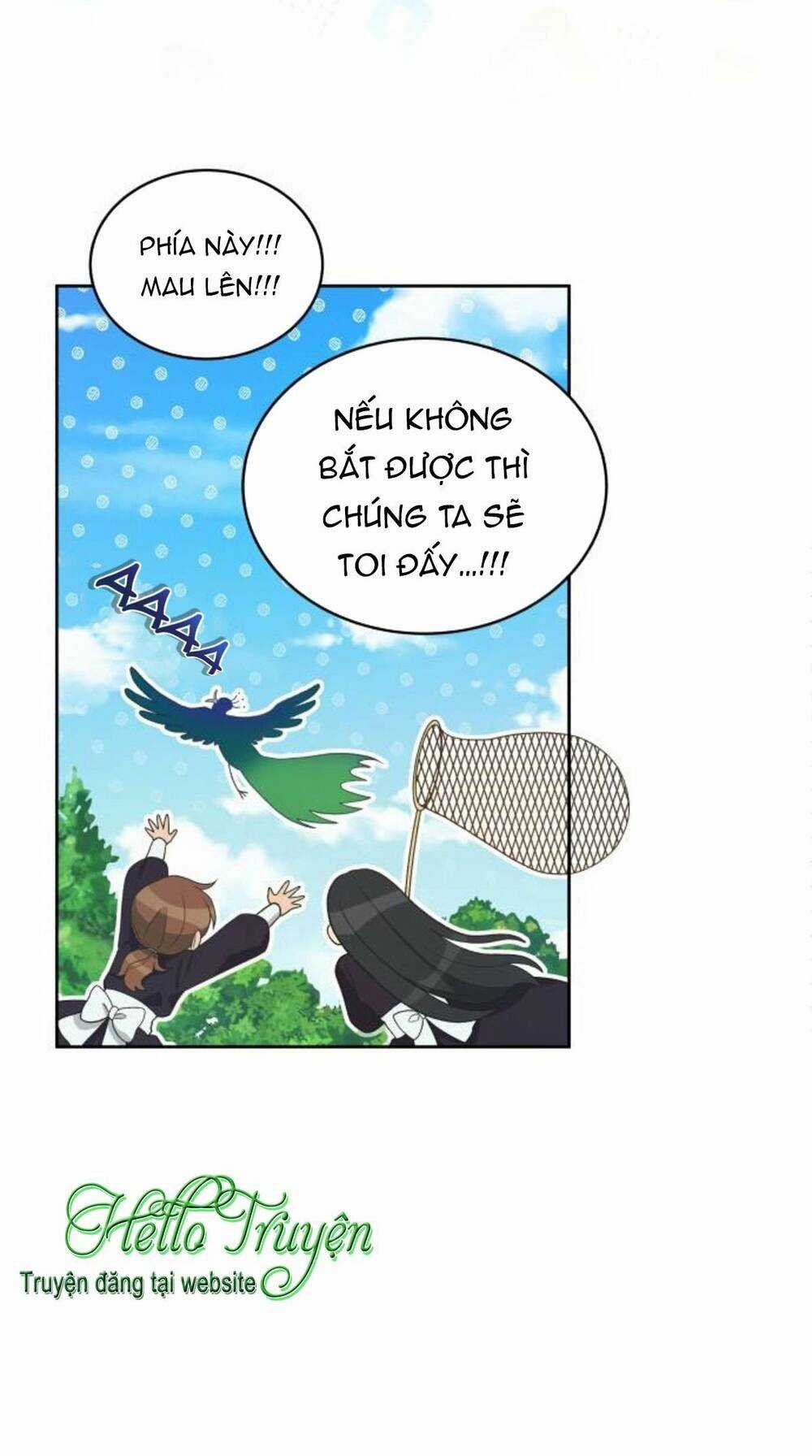 Tôi Đã Quyến Rũ Vị Công Tước Dối Trá Chapter 29.1 trang 33